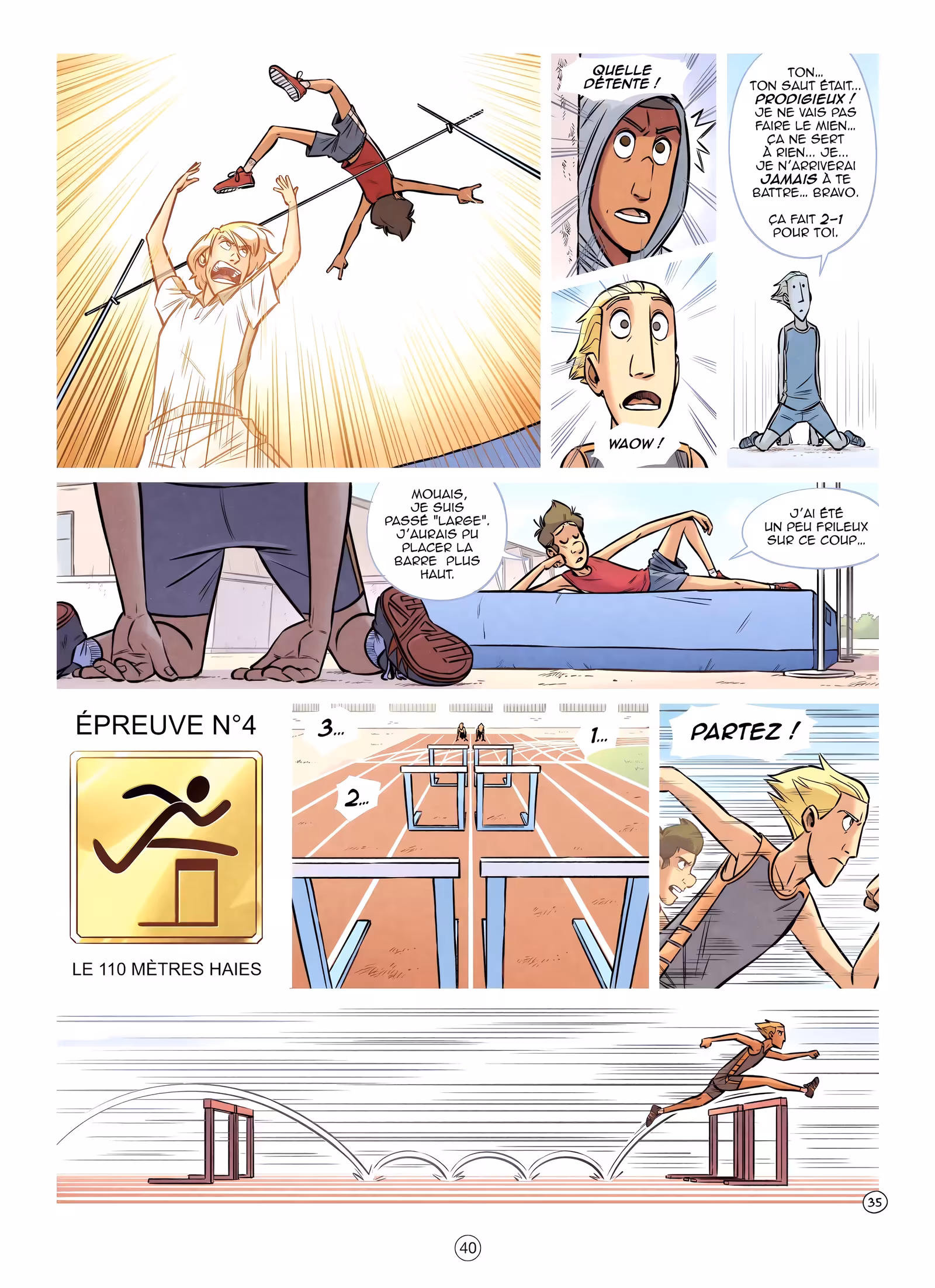 Louca Volume 6 page 37