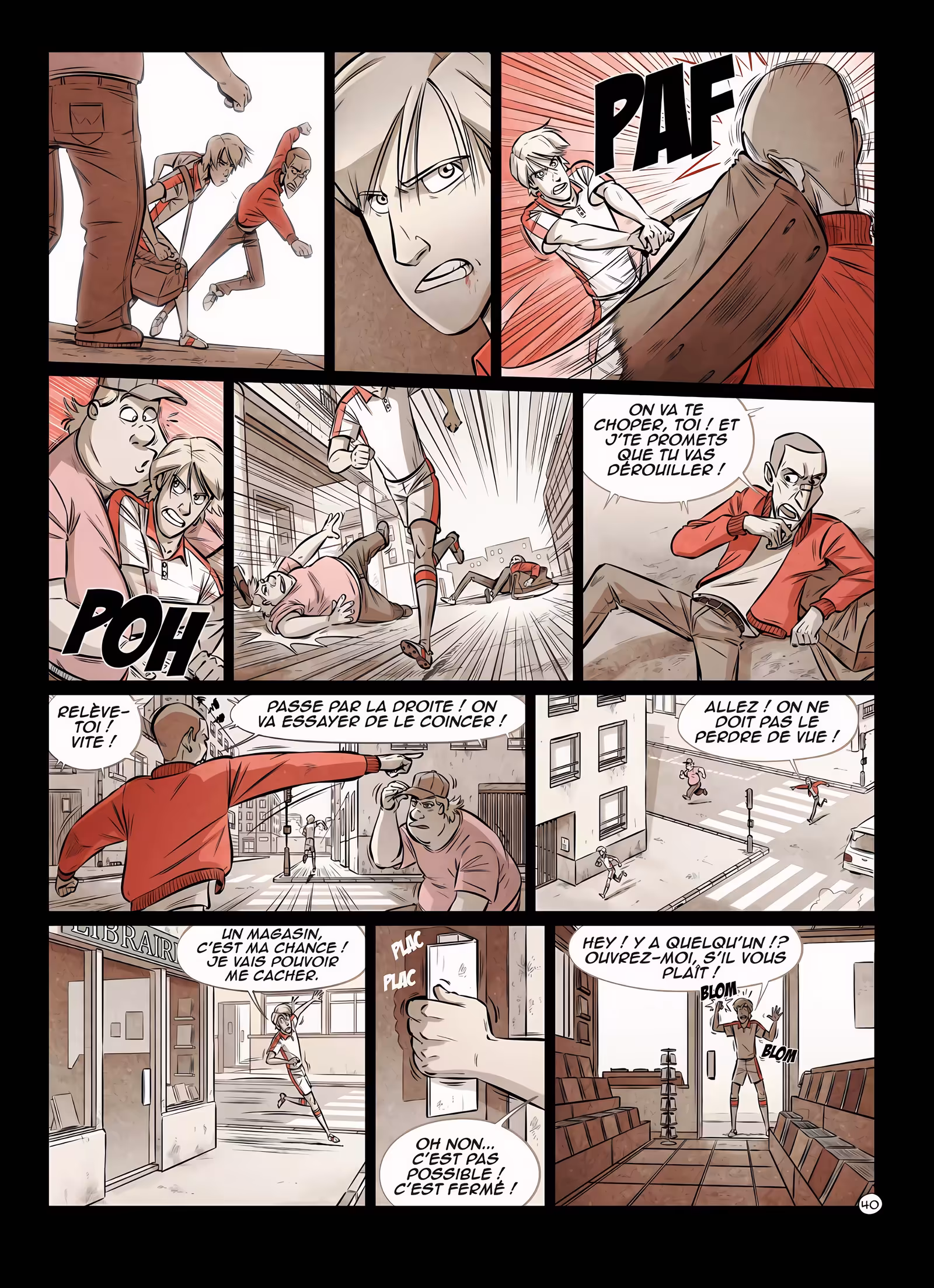 Louca Volume 4 page 45
