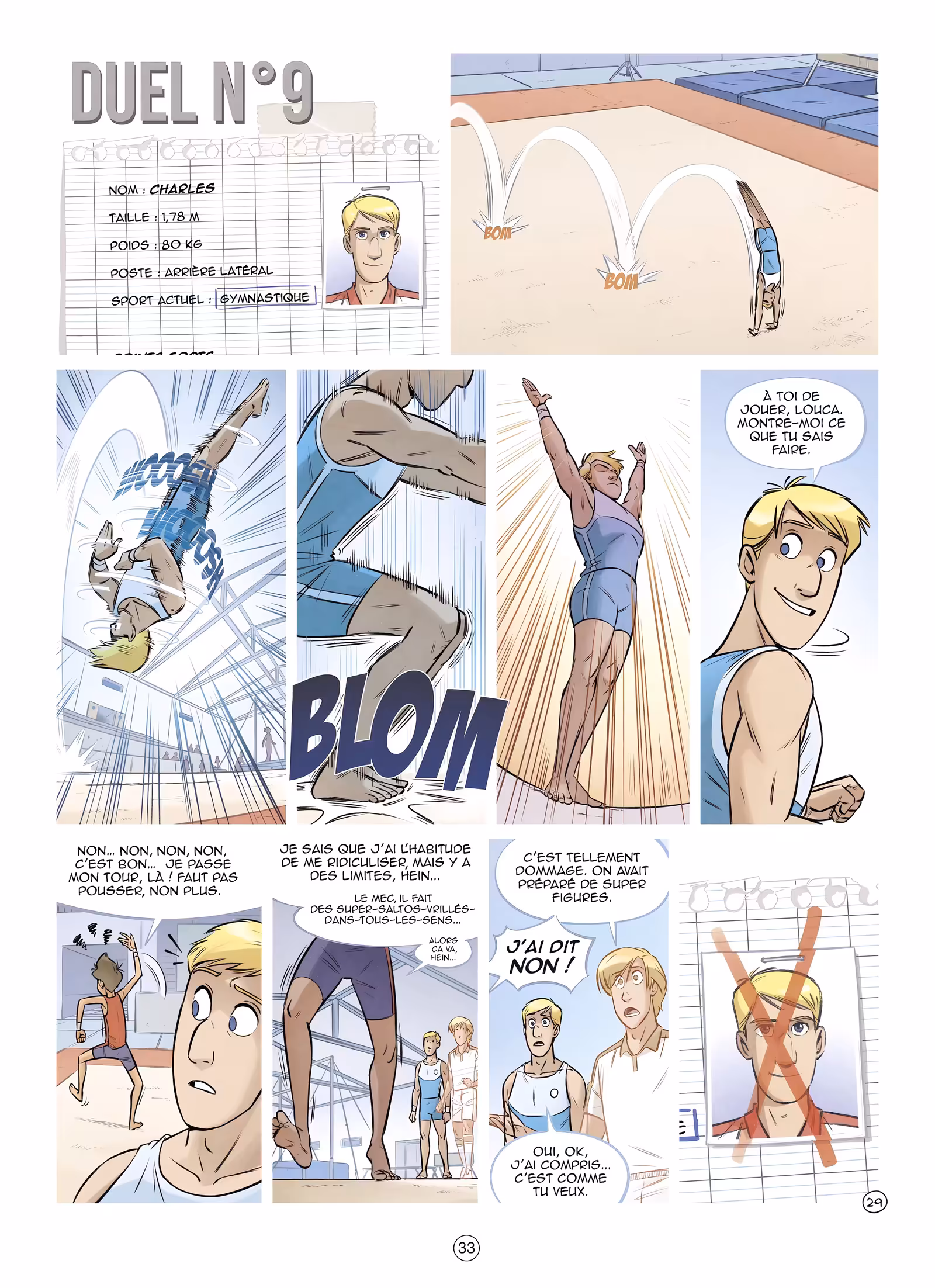 Louca Volume 7 page 32
