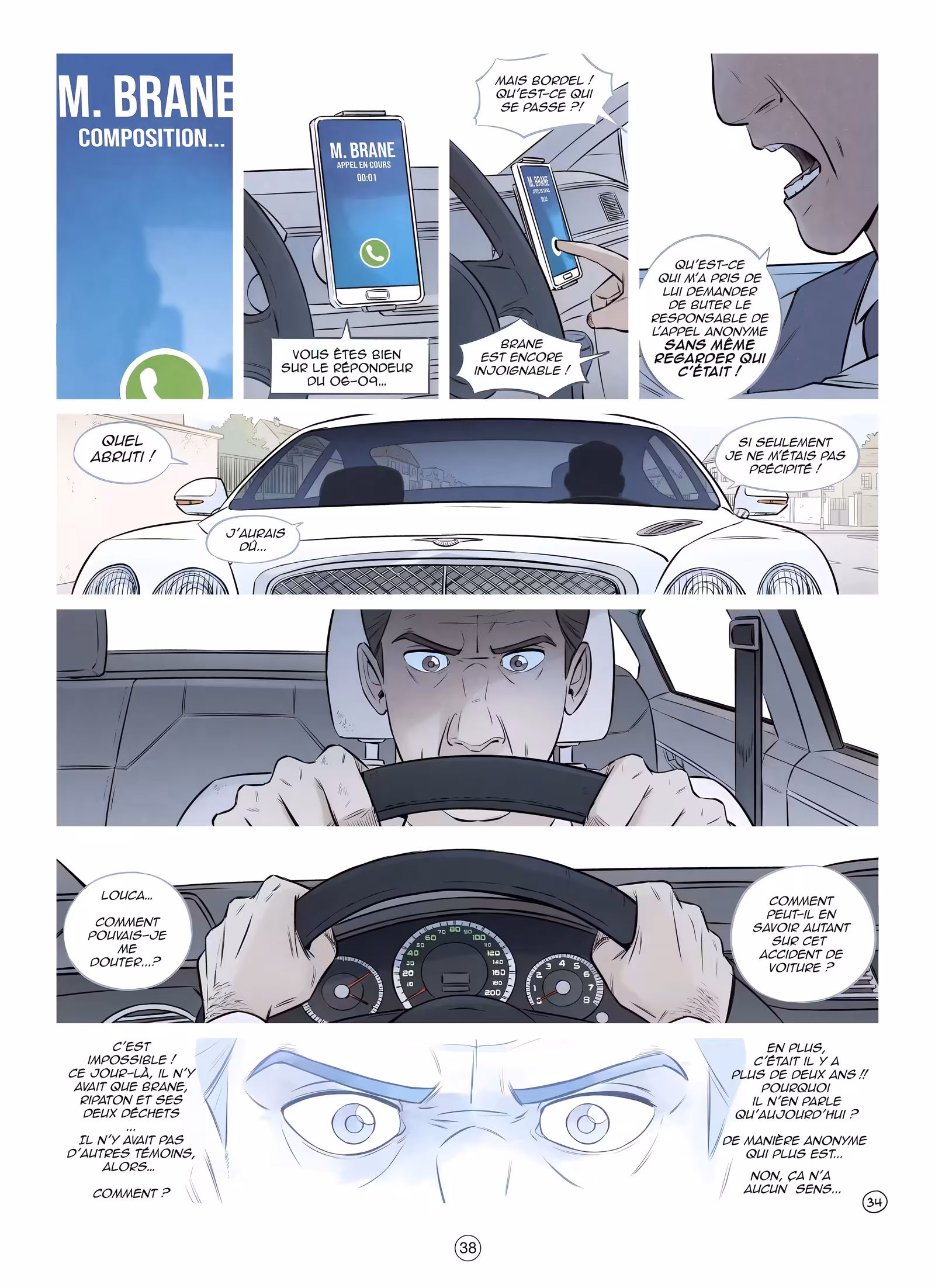 Louca Volume 7 page 37