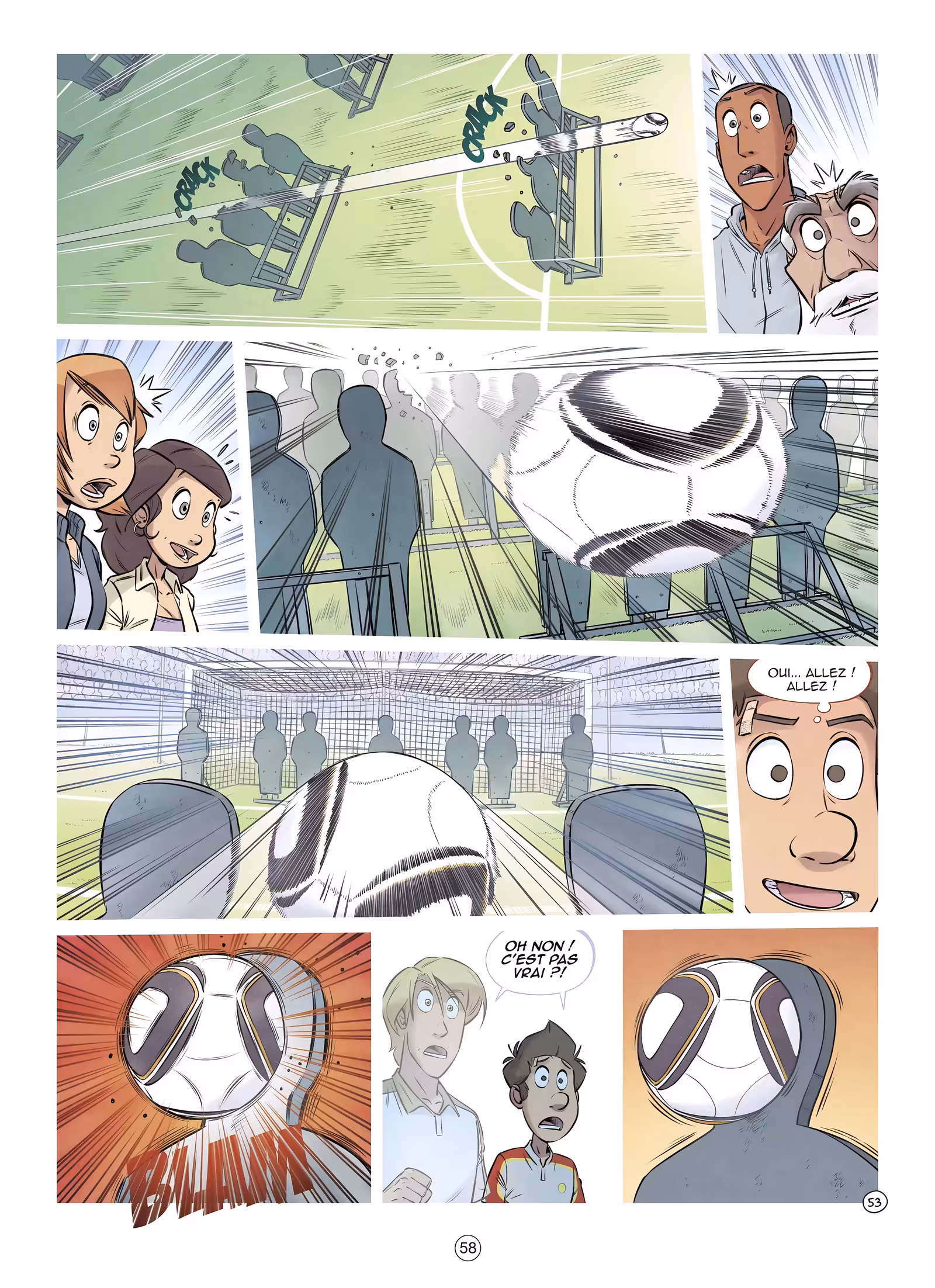 Louca Volume 7 page 56