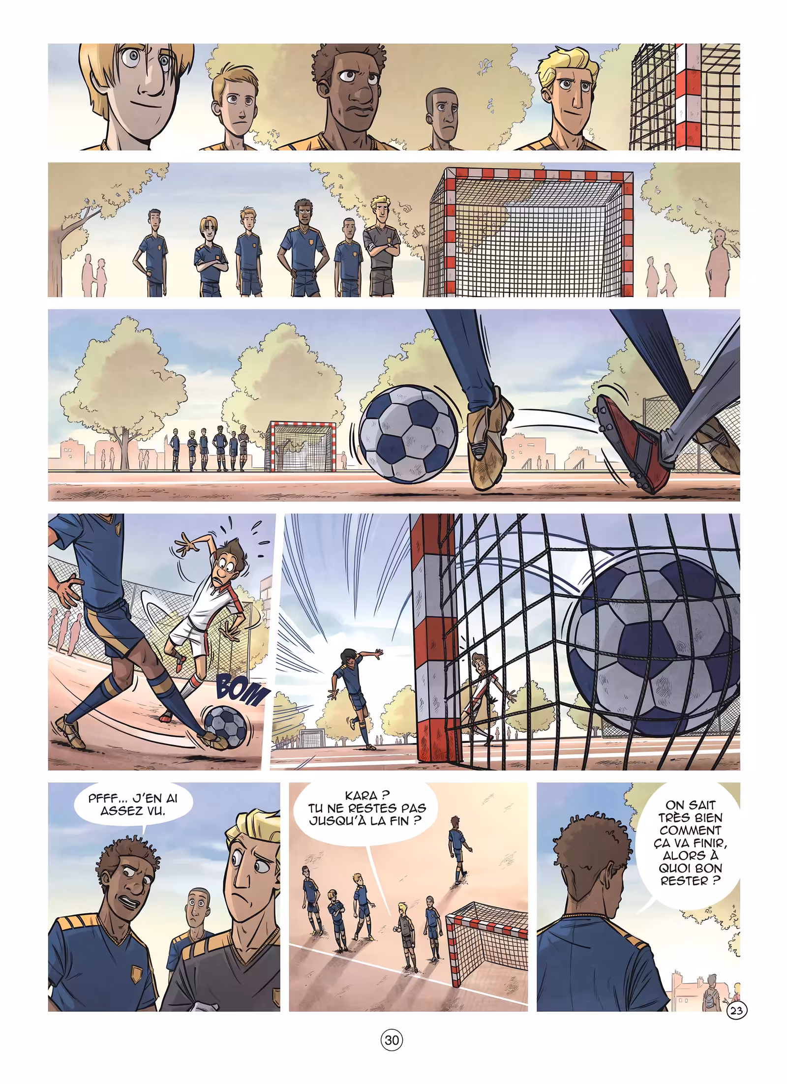Louca Volume 2 page 28