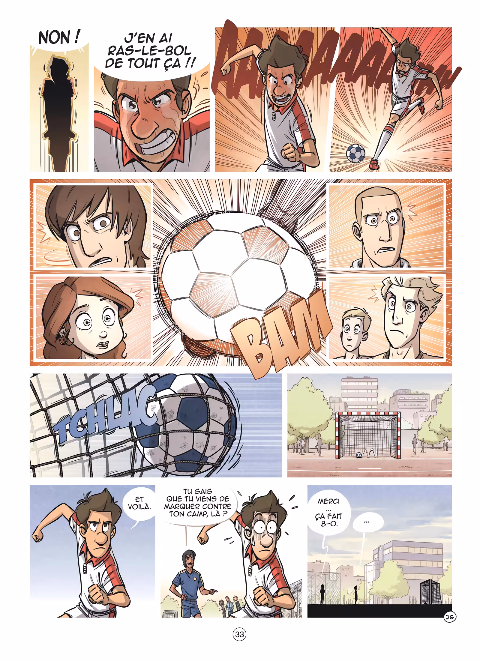 Louca Volume 2 page 31