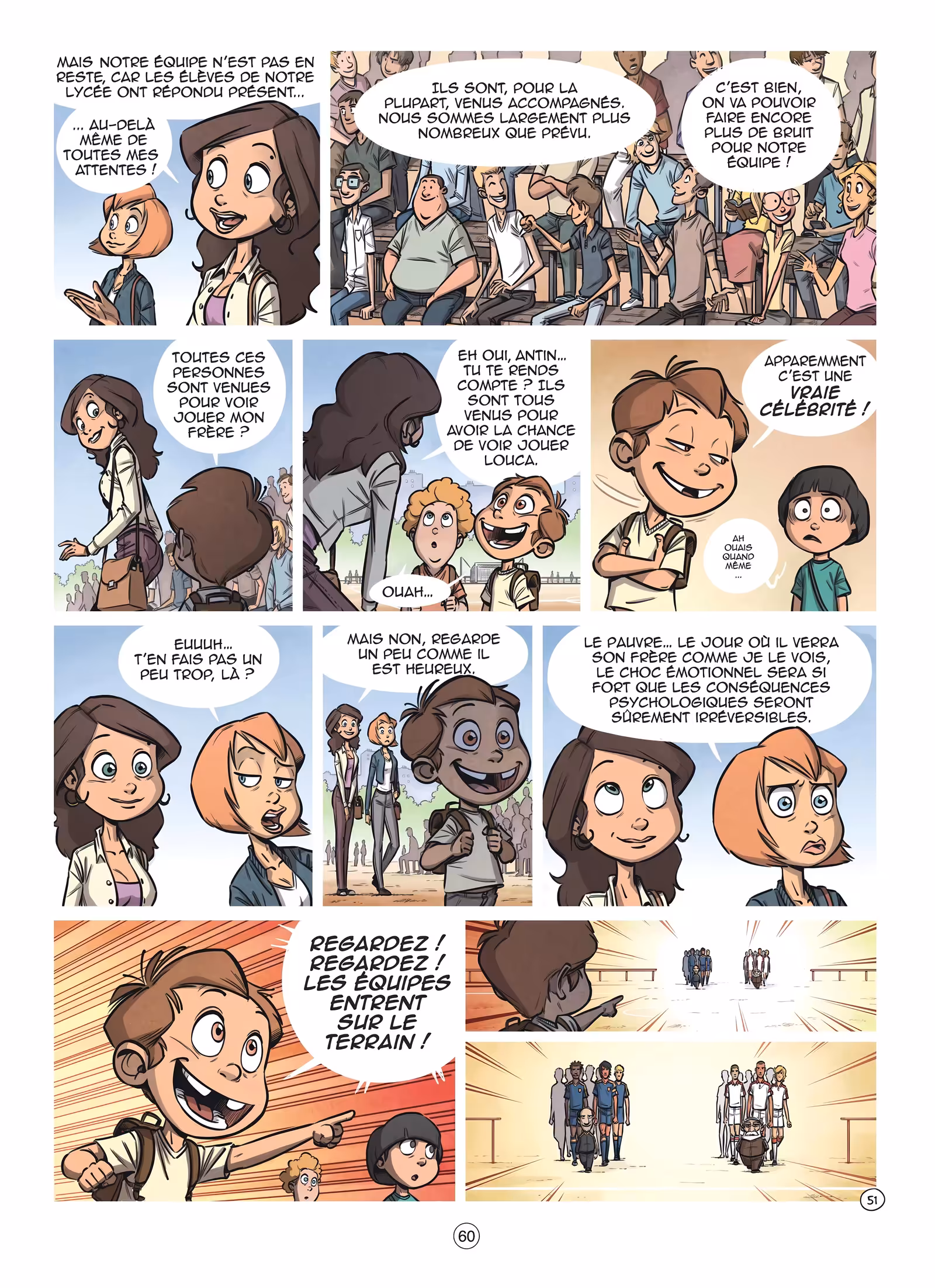 Louca Volume 2 page 57