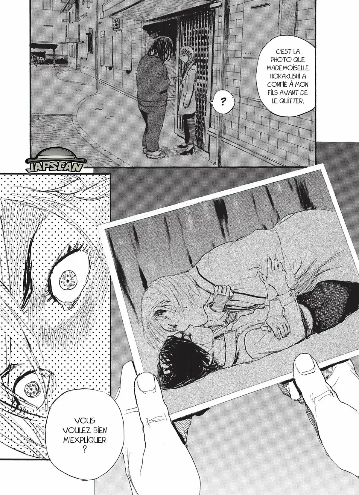 Born to be on air! Volume 7 page 56