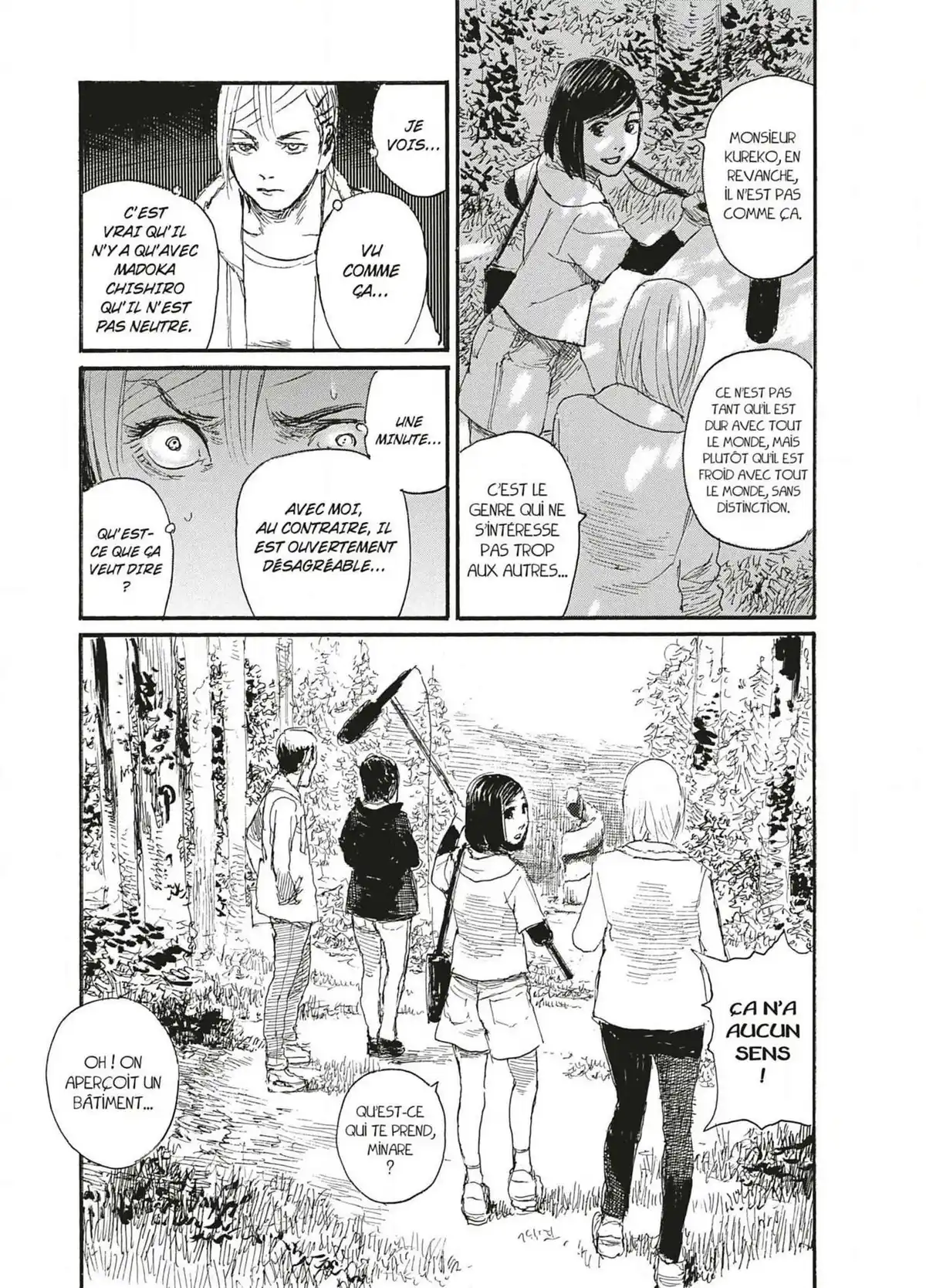 Born to be on air! Volume 5 page 45