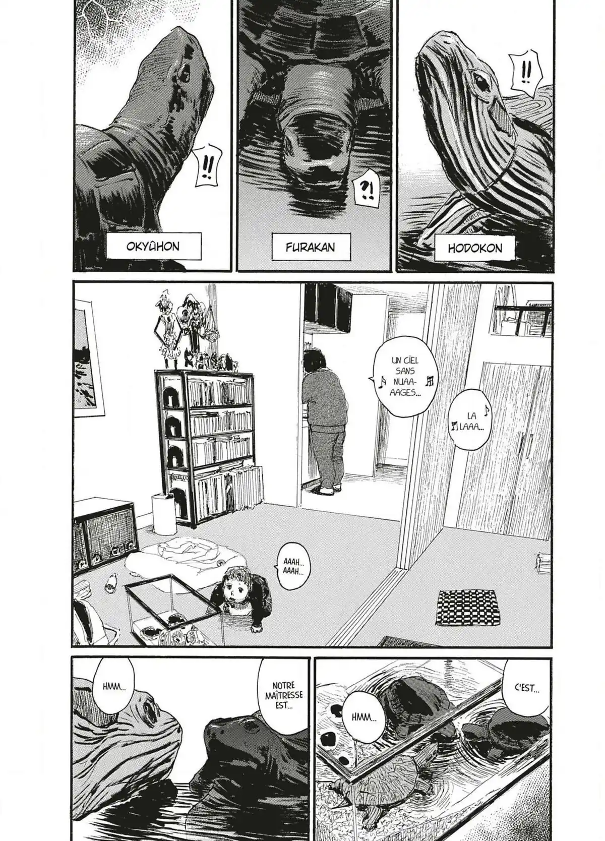 Born to be on air! Volume 5 page 50