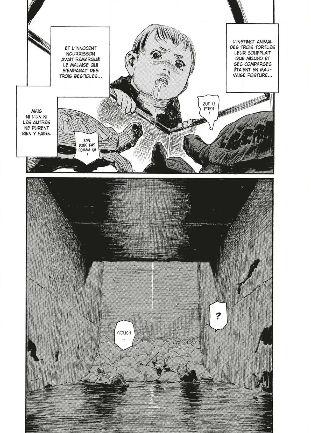 Born to be on air! Volume 5 page 51