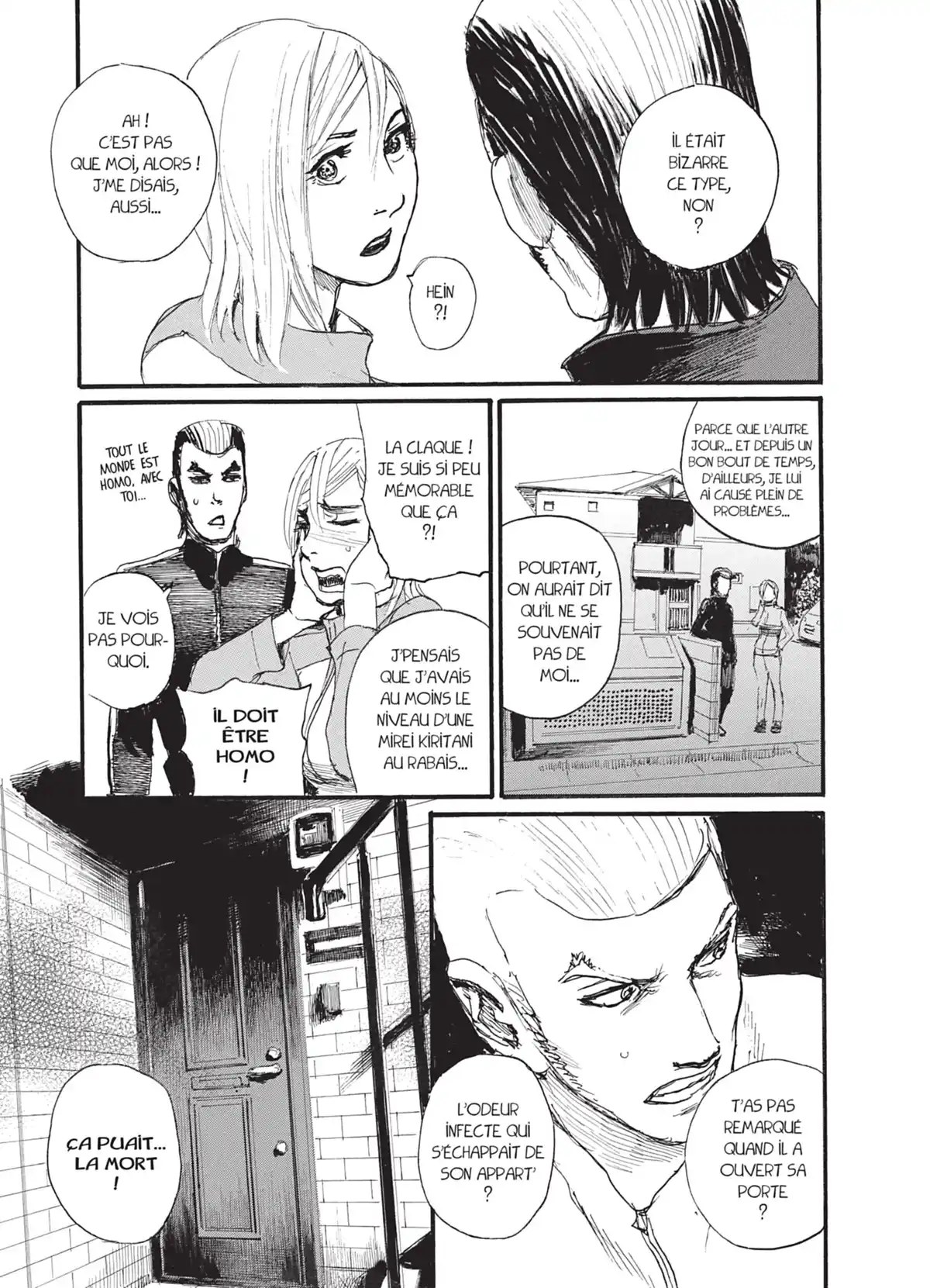 Born to be on air! Volume 3 page 63