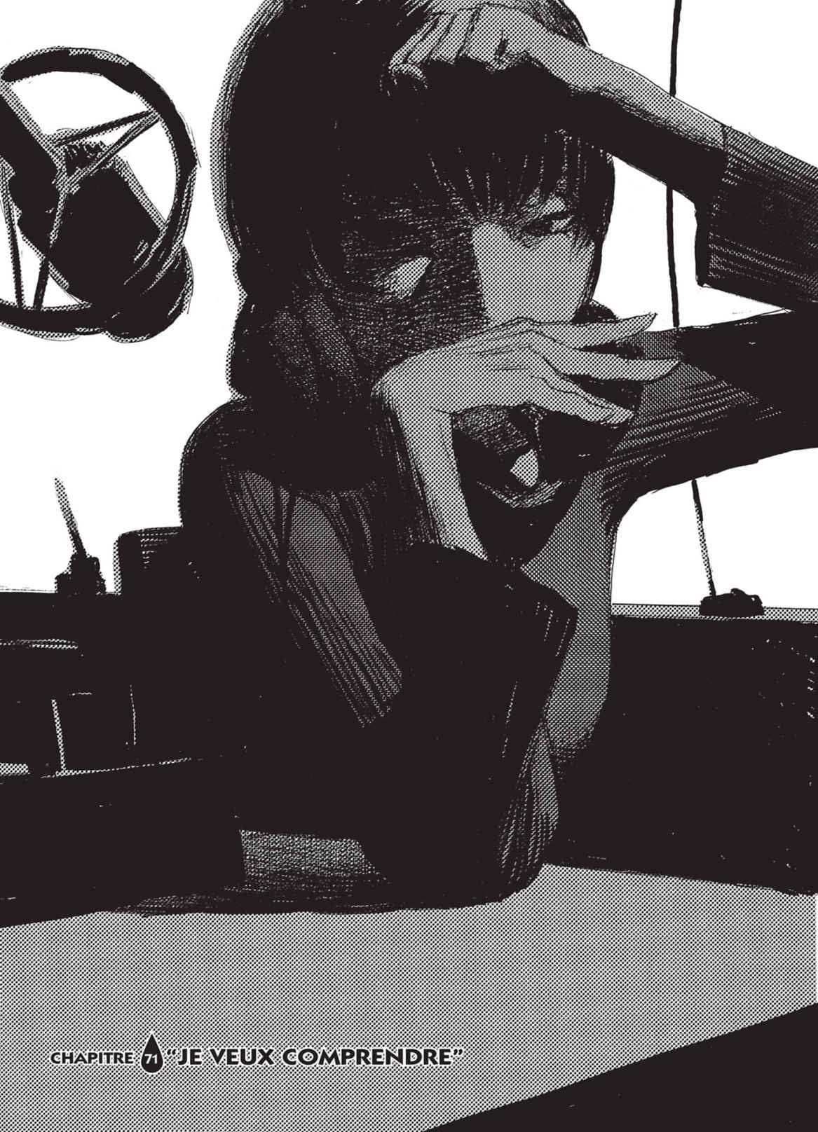 Born to be on air! Volume 9 page 104