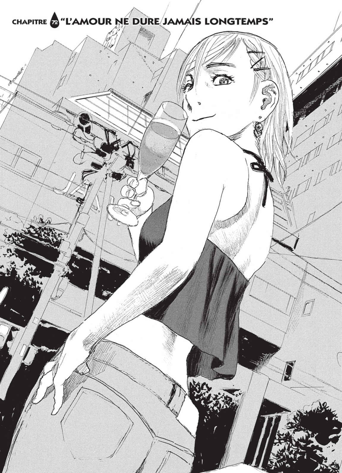 Born to be on air! Volume 9 page 118