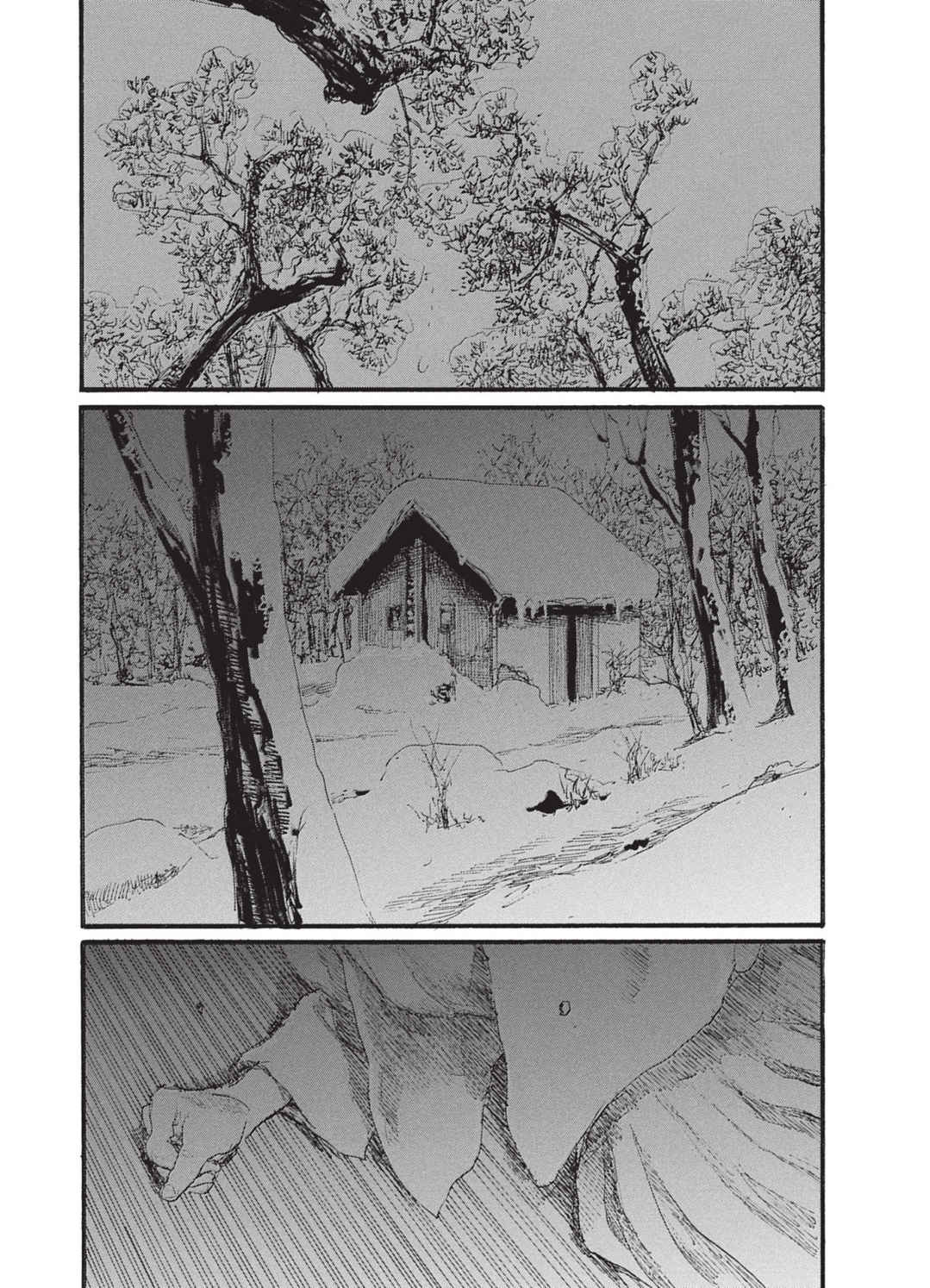 Born to be on air! Volume 9 page 138