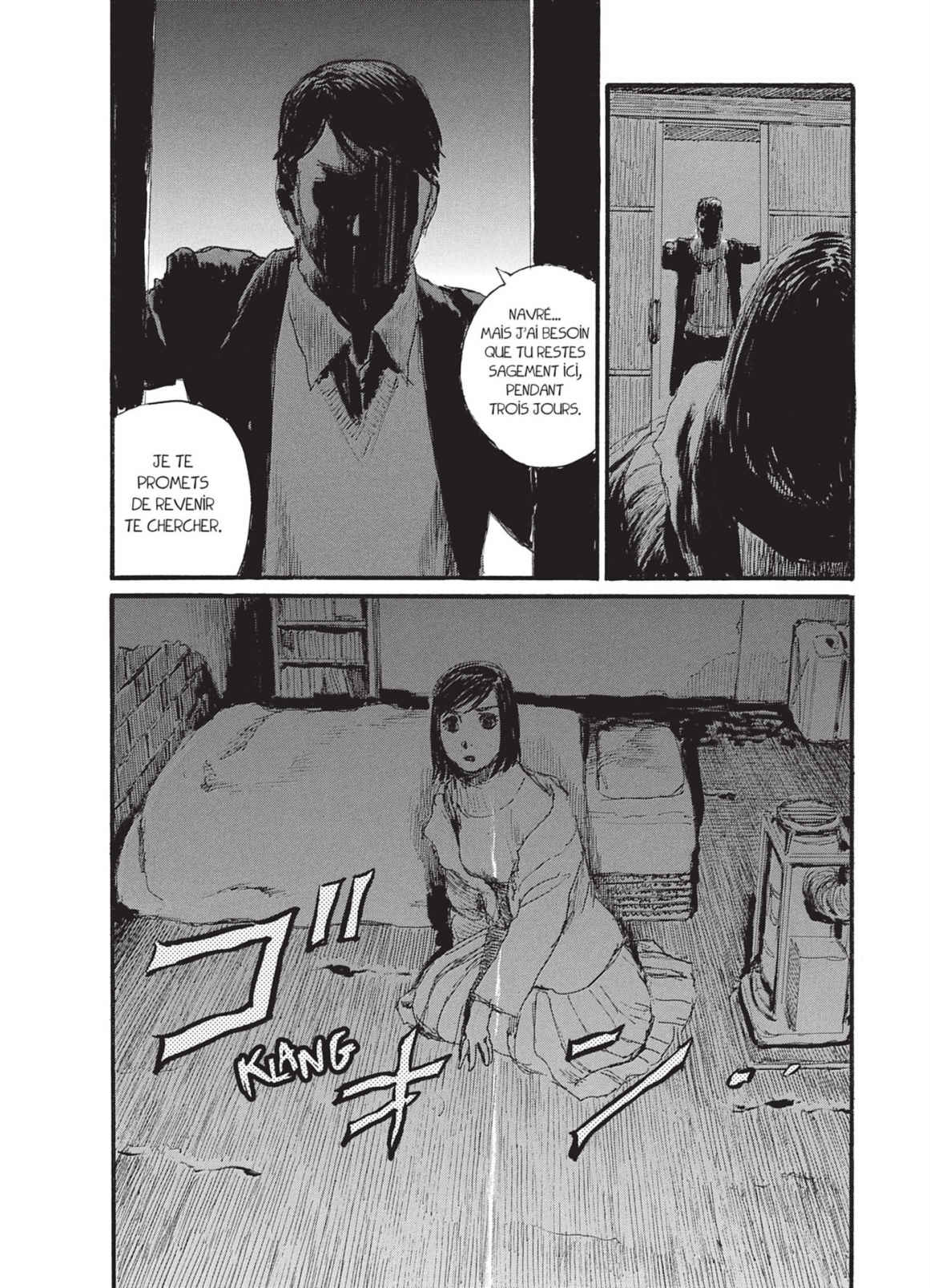 Born to be on air! Volume 9 page 139