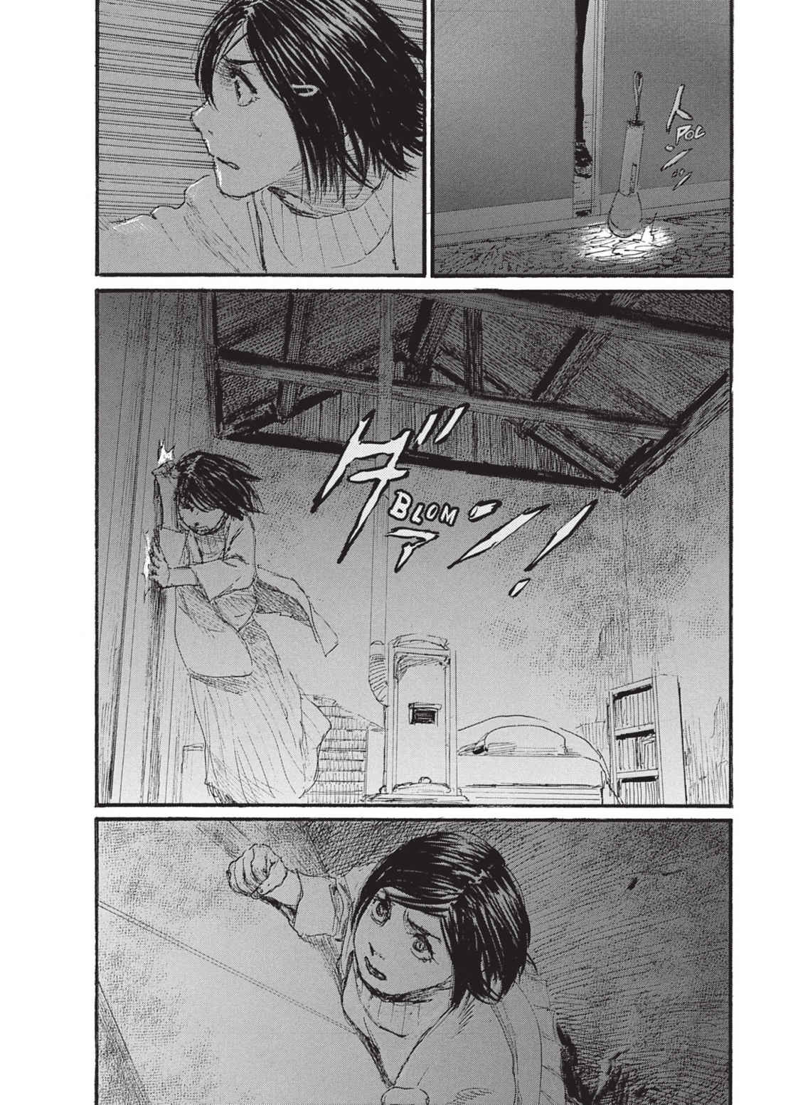 Born to be on air! Volume 9 page 141