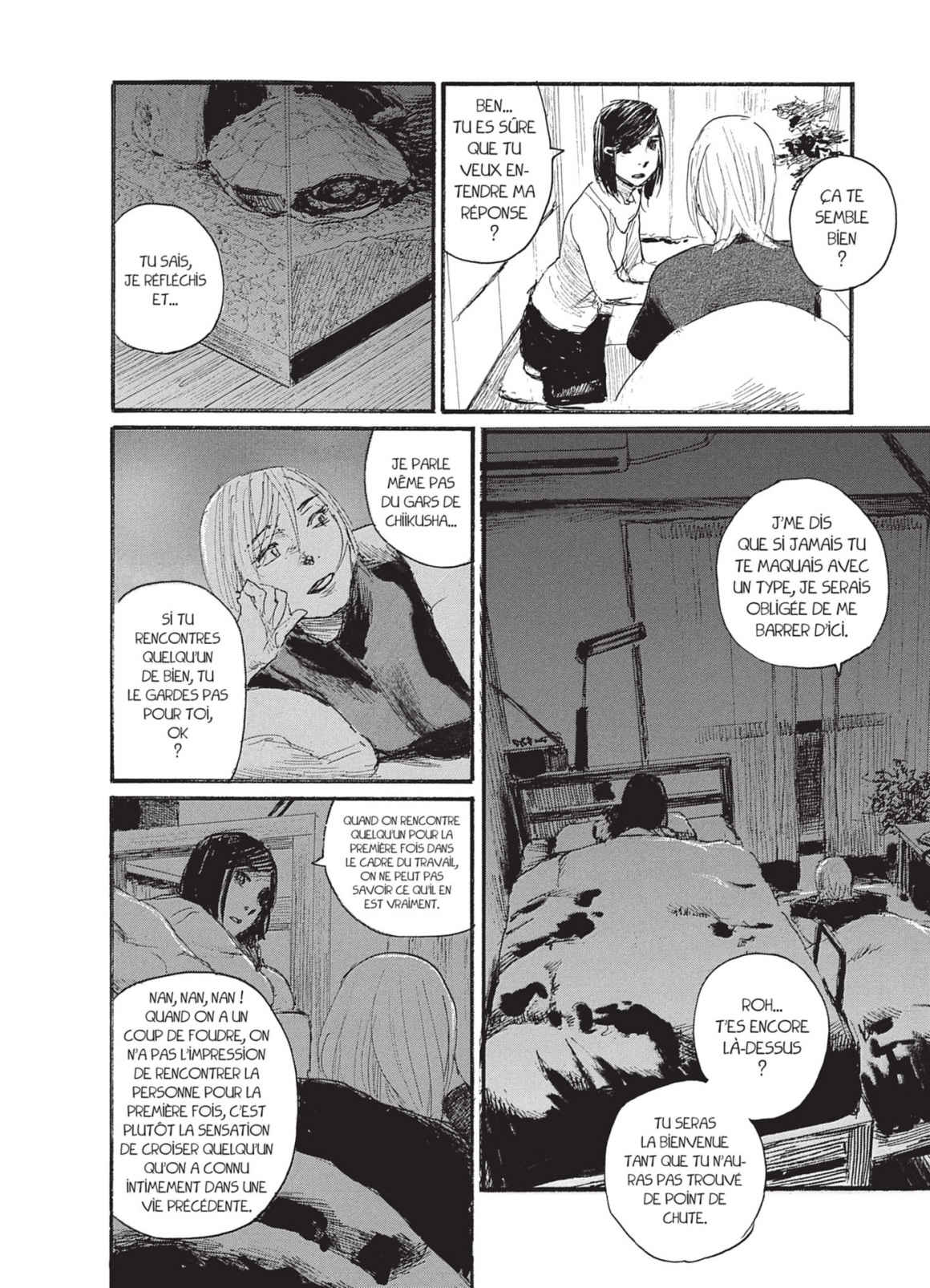 Born to be on air! Volume 9 page 99