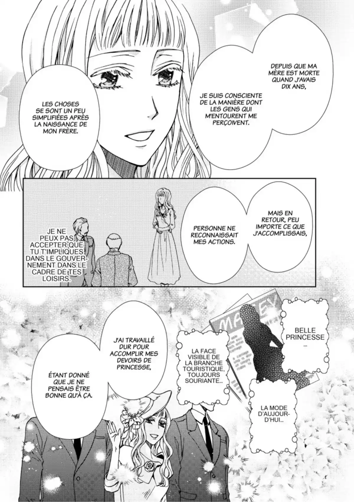 L’héritage caché d’Hajar Volume 1 page 43