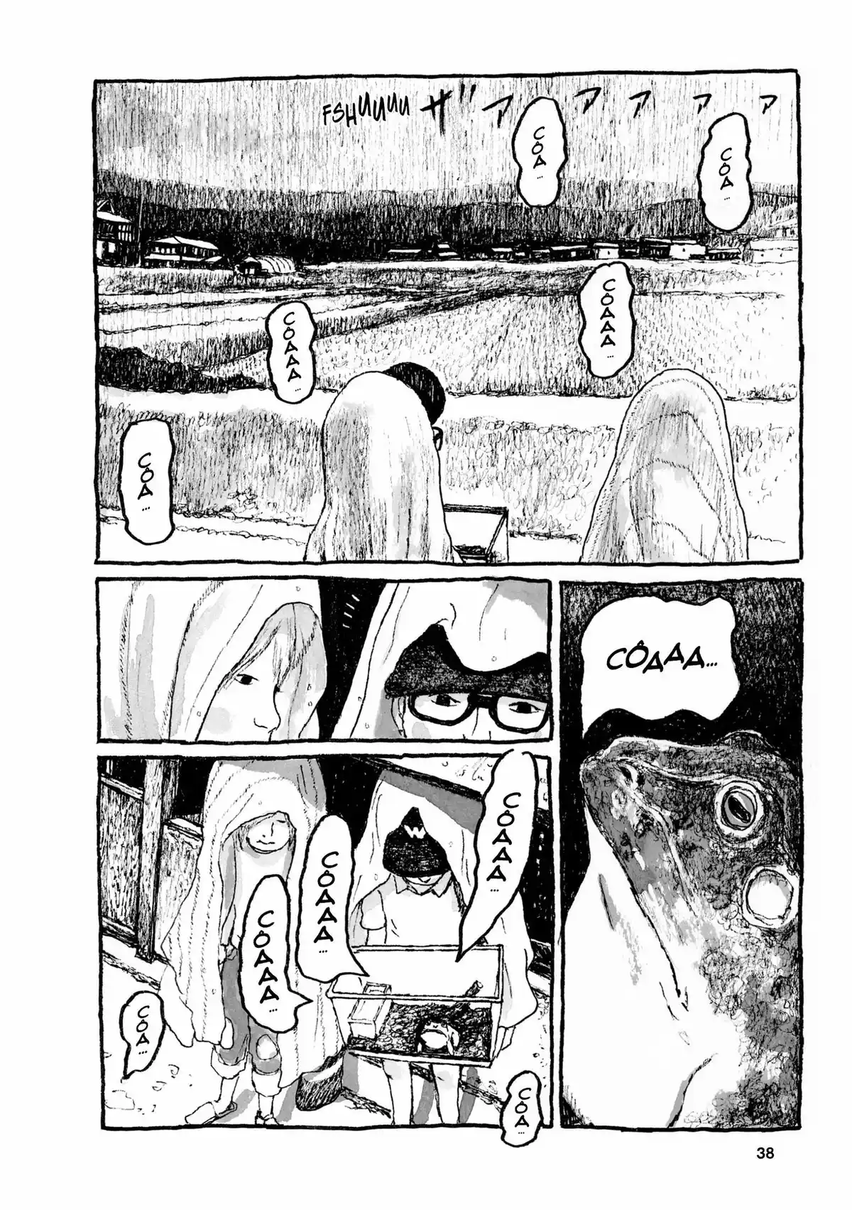 Sunny Volume 6 page 35