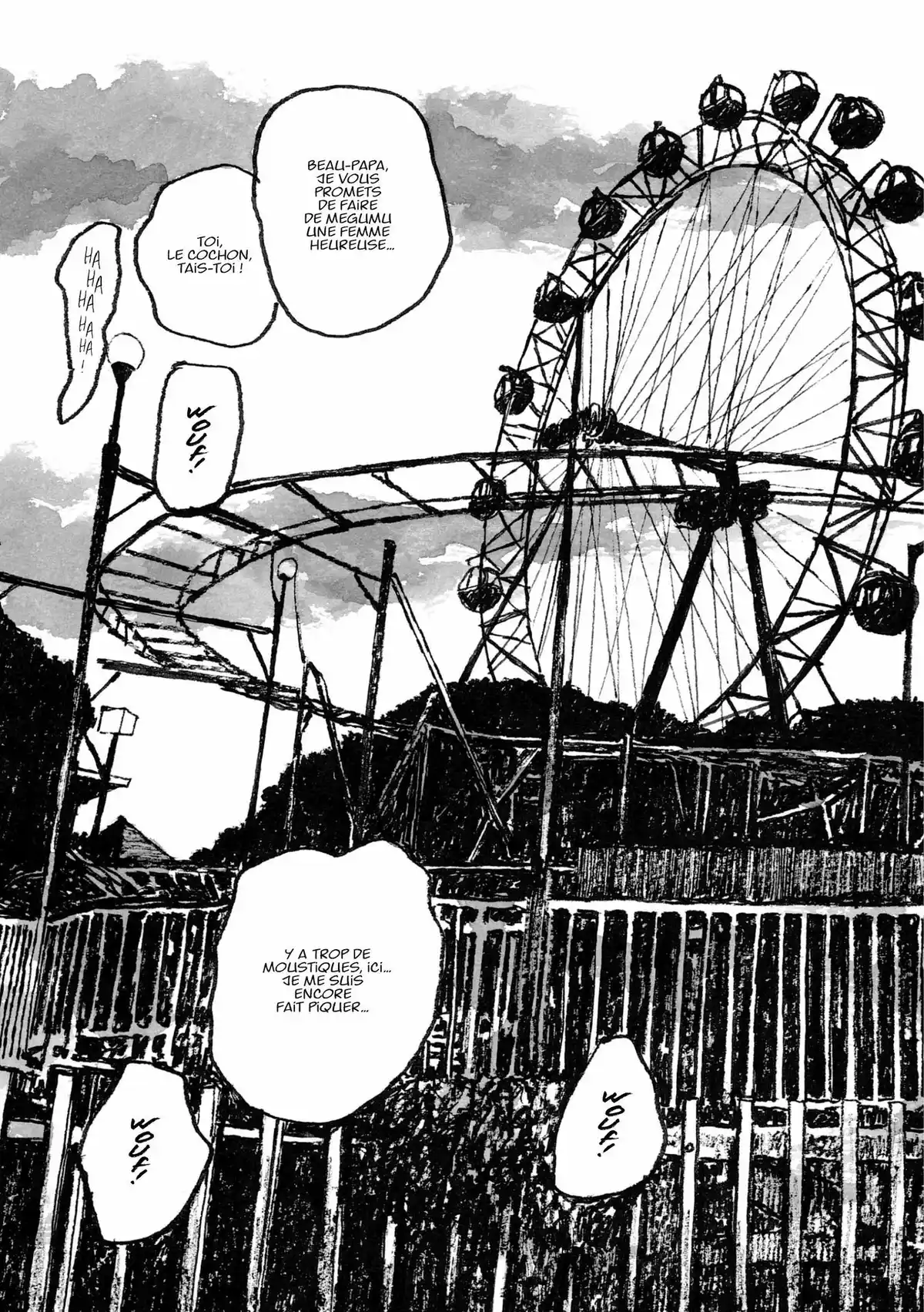 Sunny Volume 6 page 71