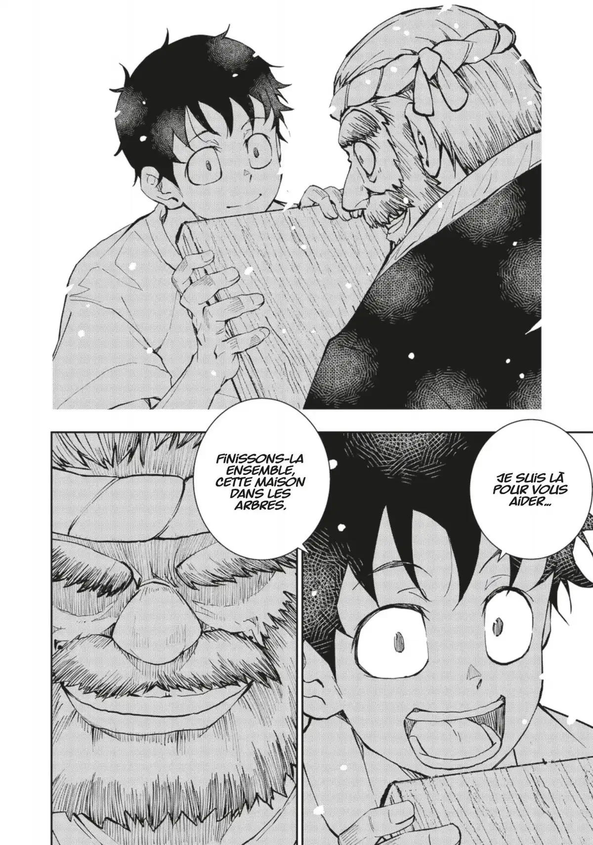 Bucket List of The Dead Volume 4 page 111