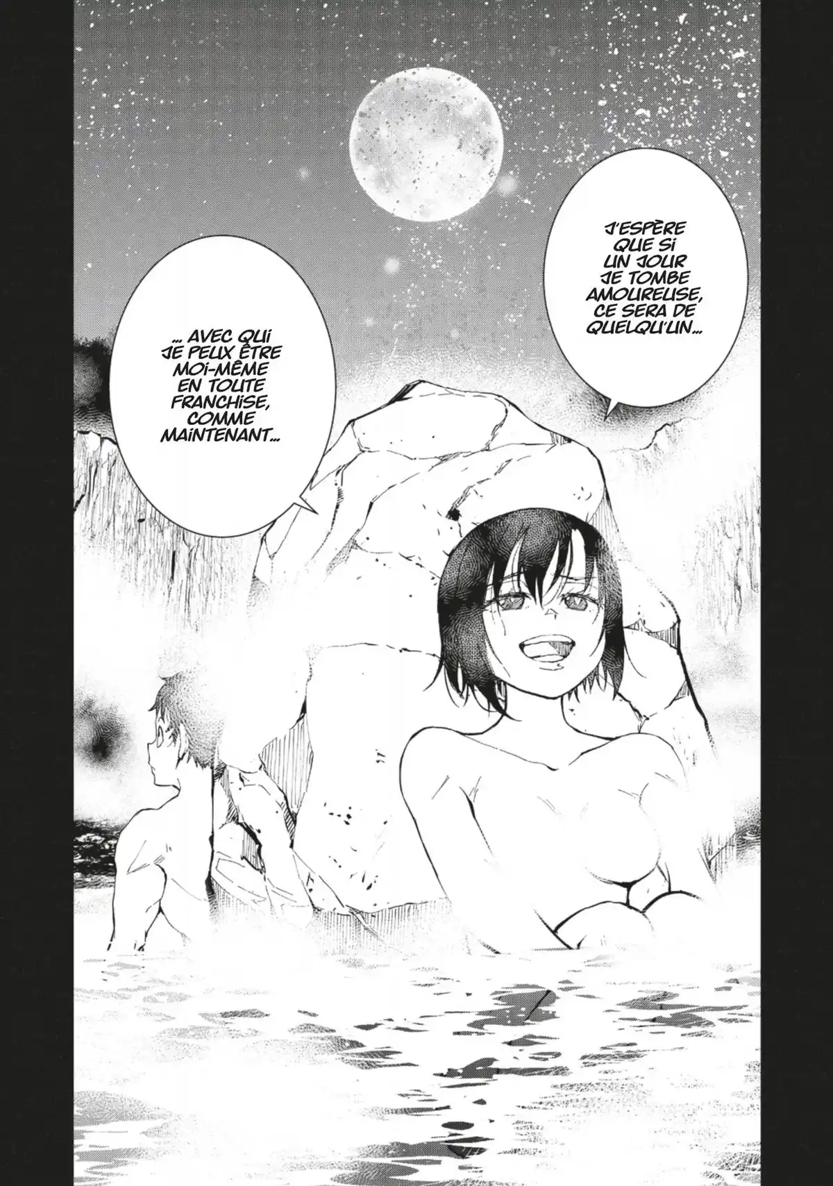Bucket List of The Dead Volume 4 page 83