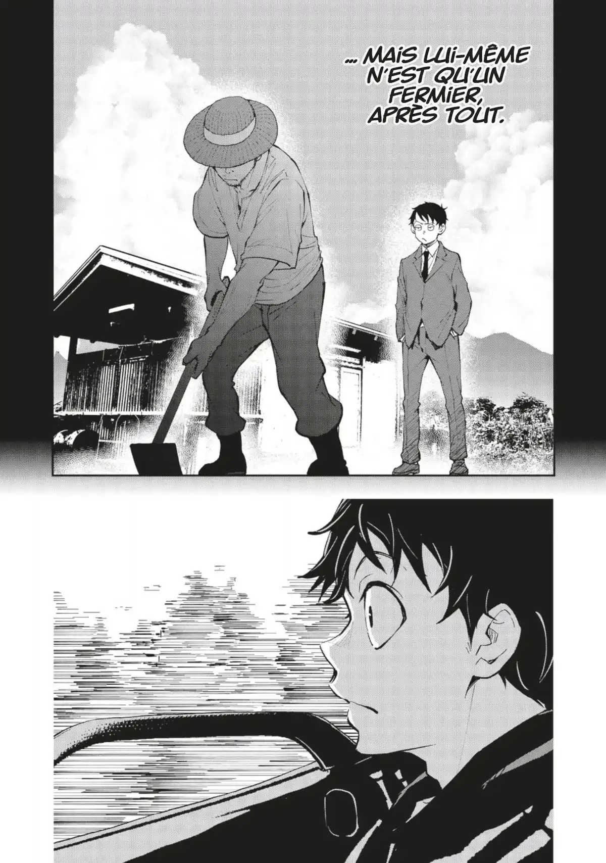 Bucket List of The Dead Volume 4 page 89
