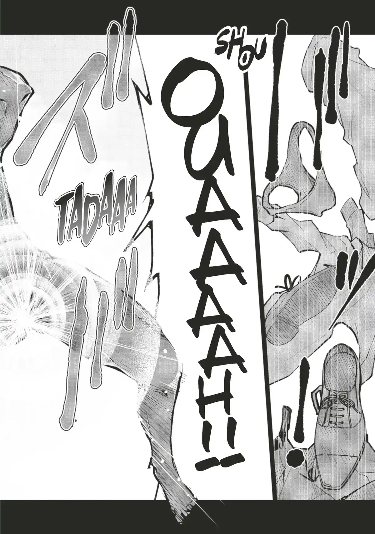 Bucket List of The Dead Volume 1 page 139