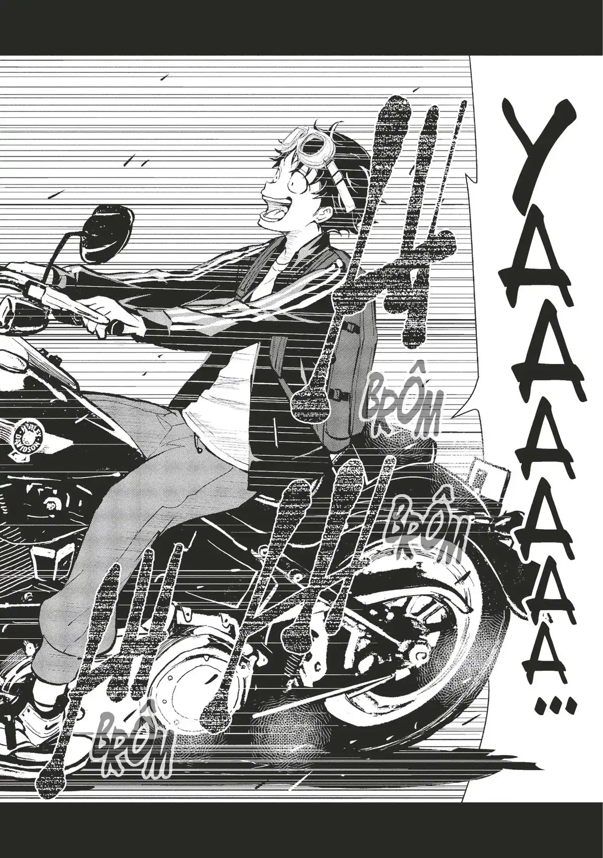 Bucket List of The Dead Volume 1 page 95
