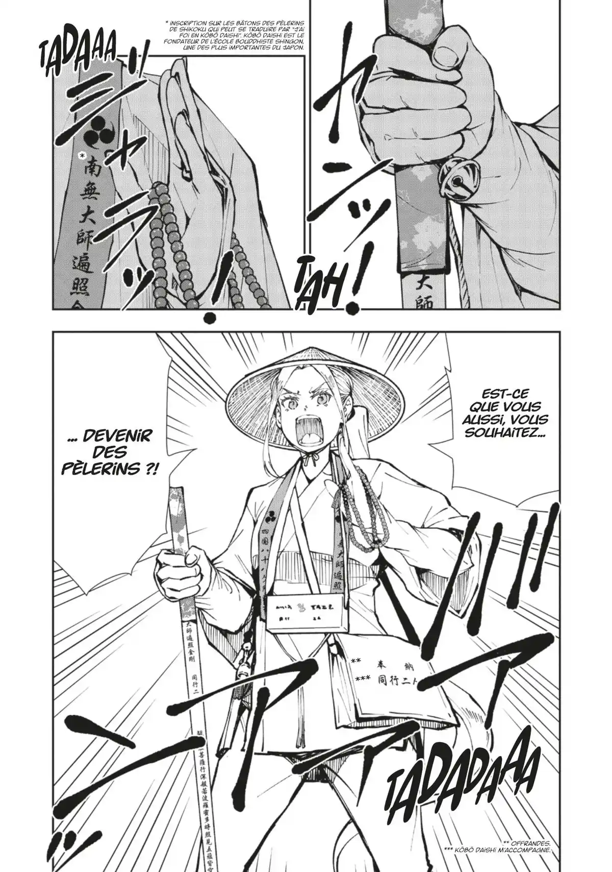Bucket List of The Dead Volume 10 page 120