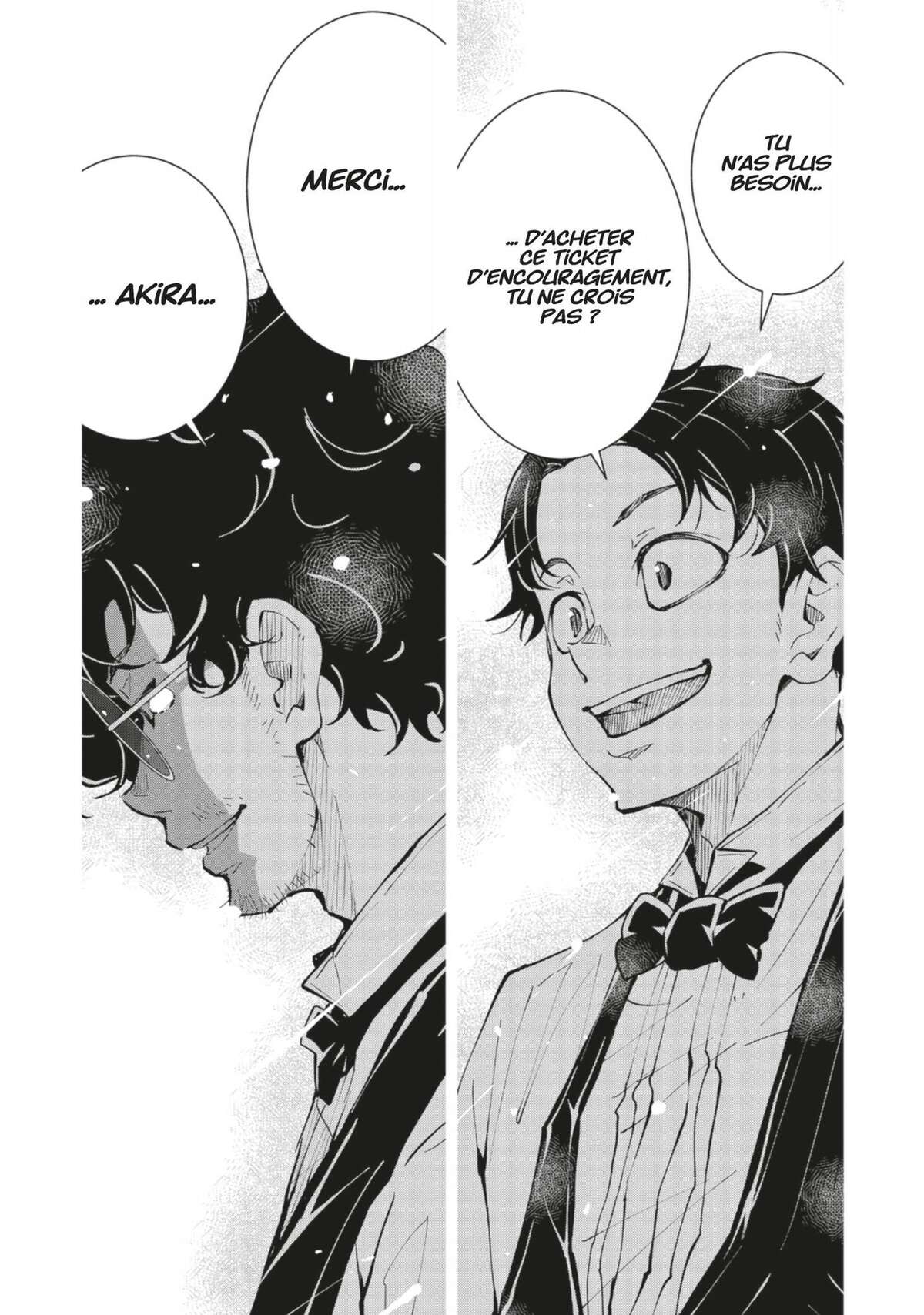 Bucket List of The Dead Volume 9 page 124