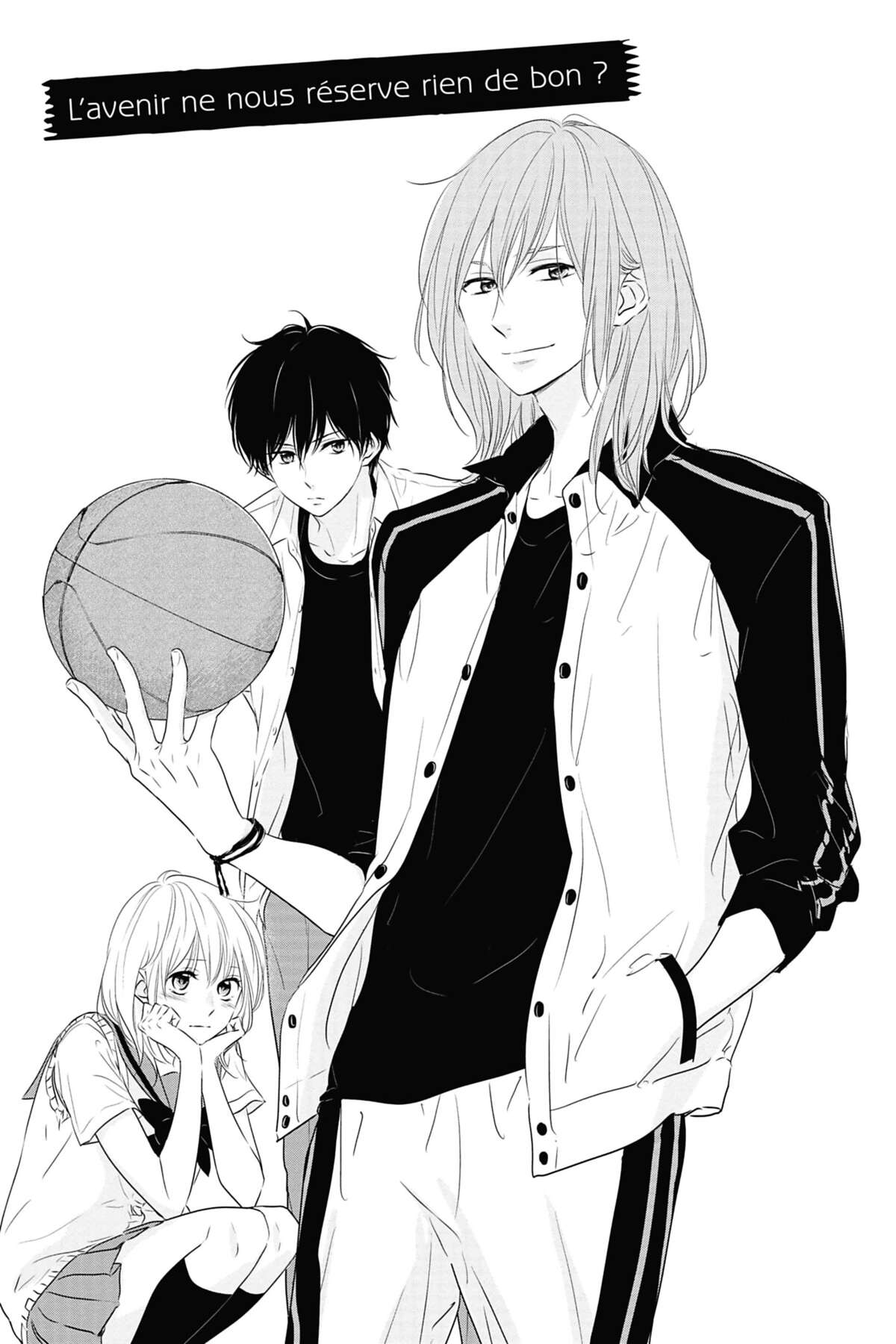 Waiting for Spring Volume 3 page 41
