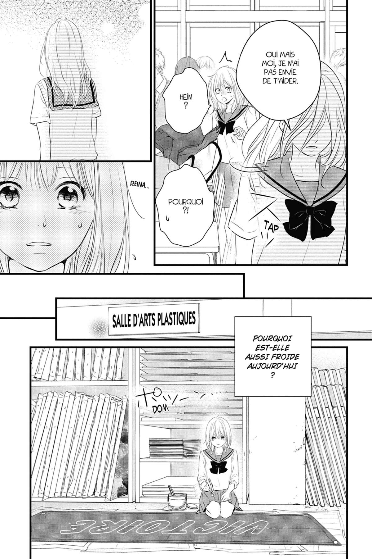 Waiting for Spring Volume 3 page 59