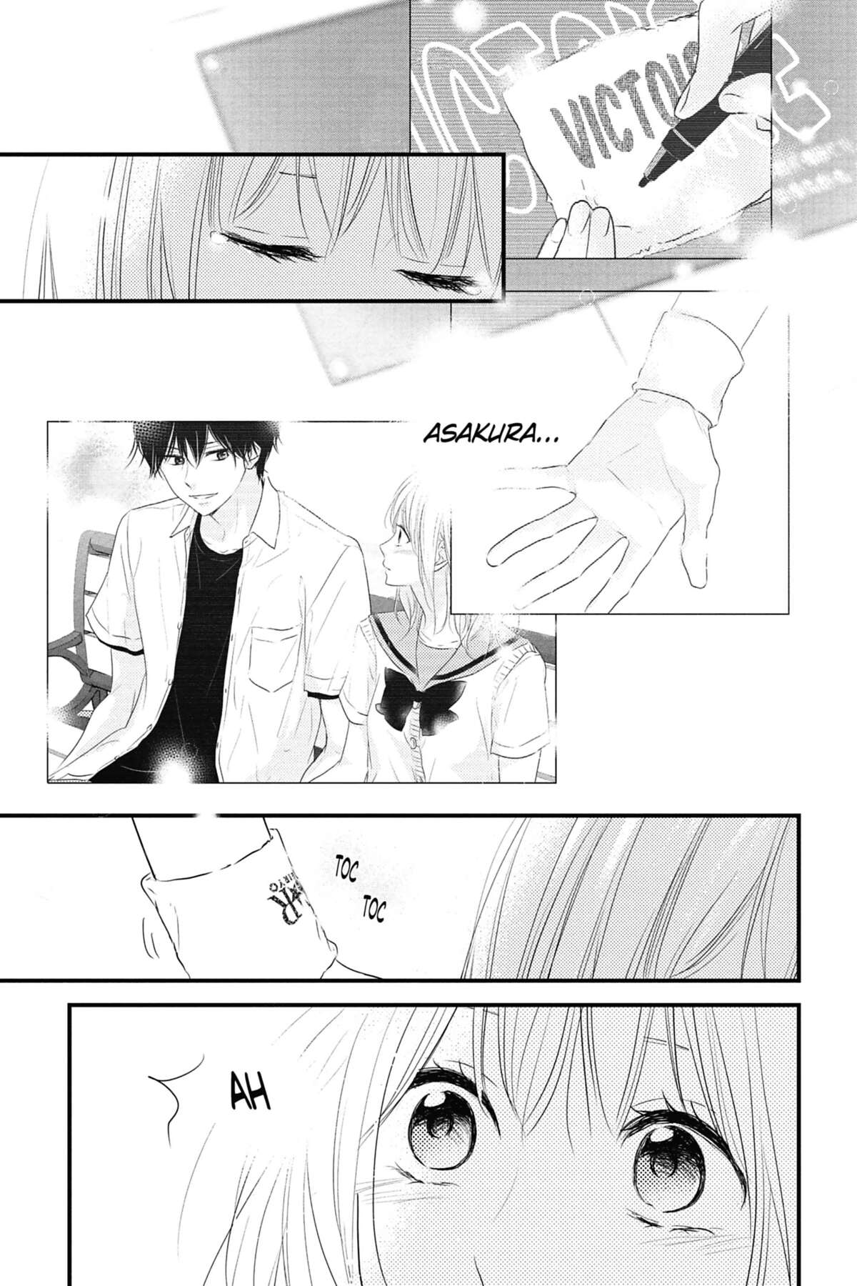 Waiting for Spring Volume 3 page 61