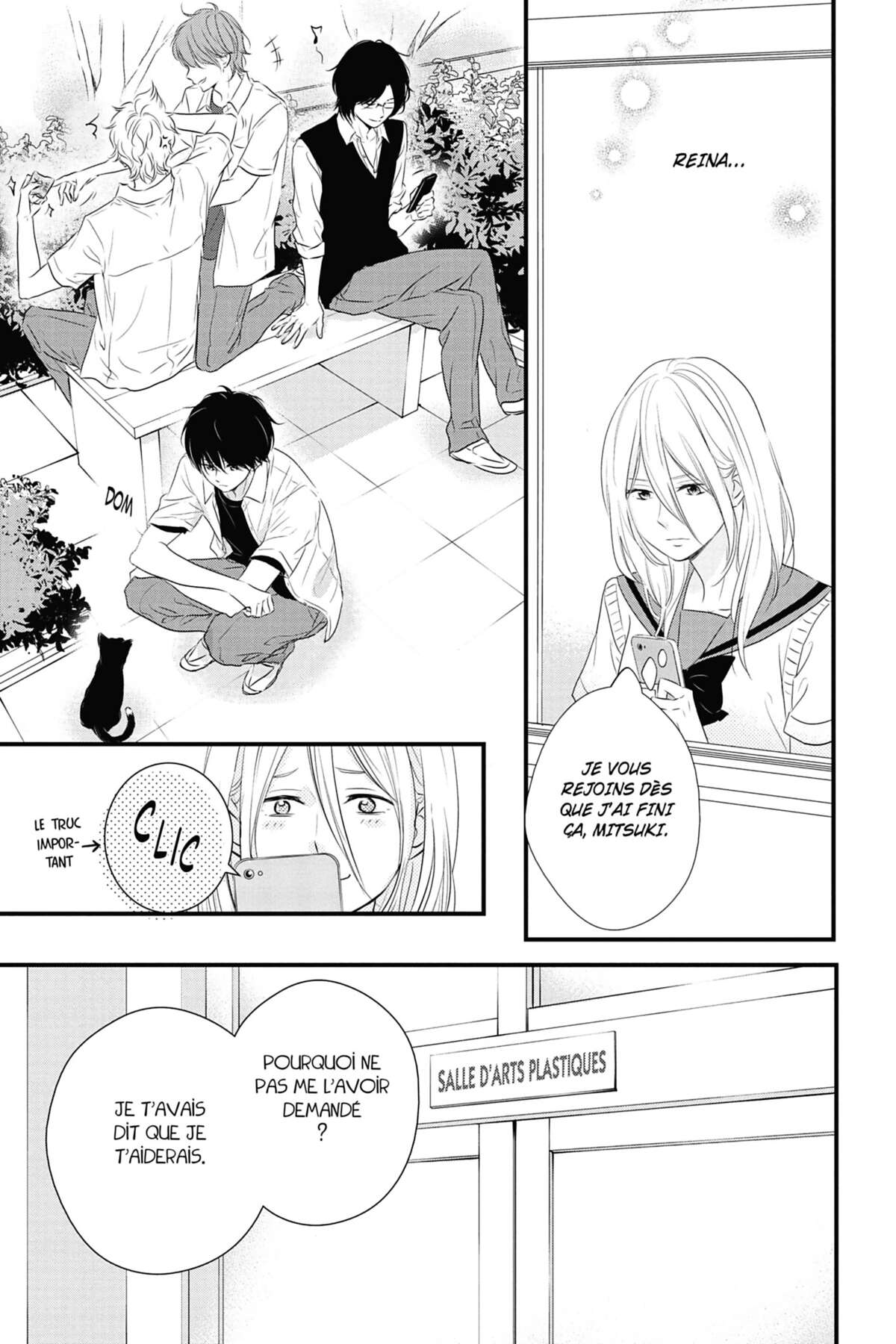 Waiting for Spring Volume 3 page 63