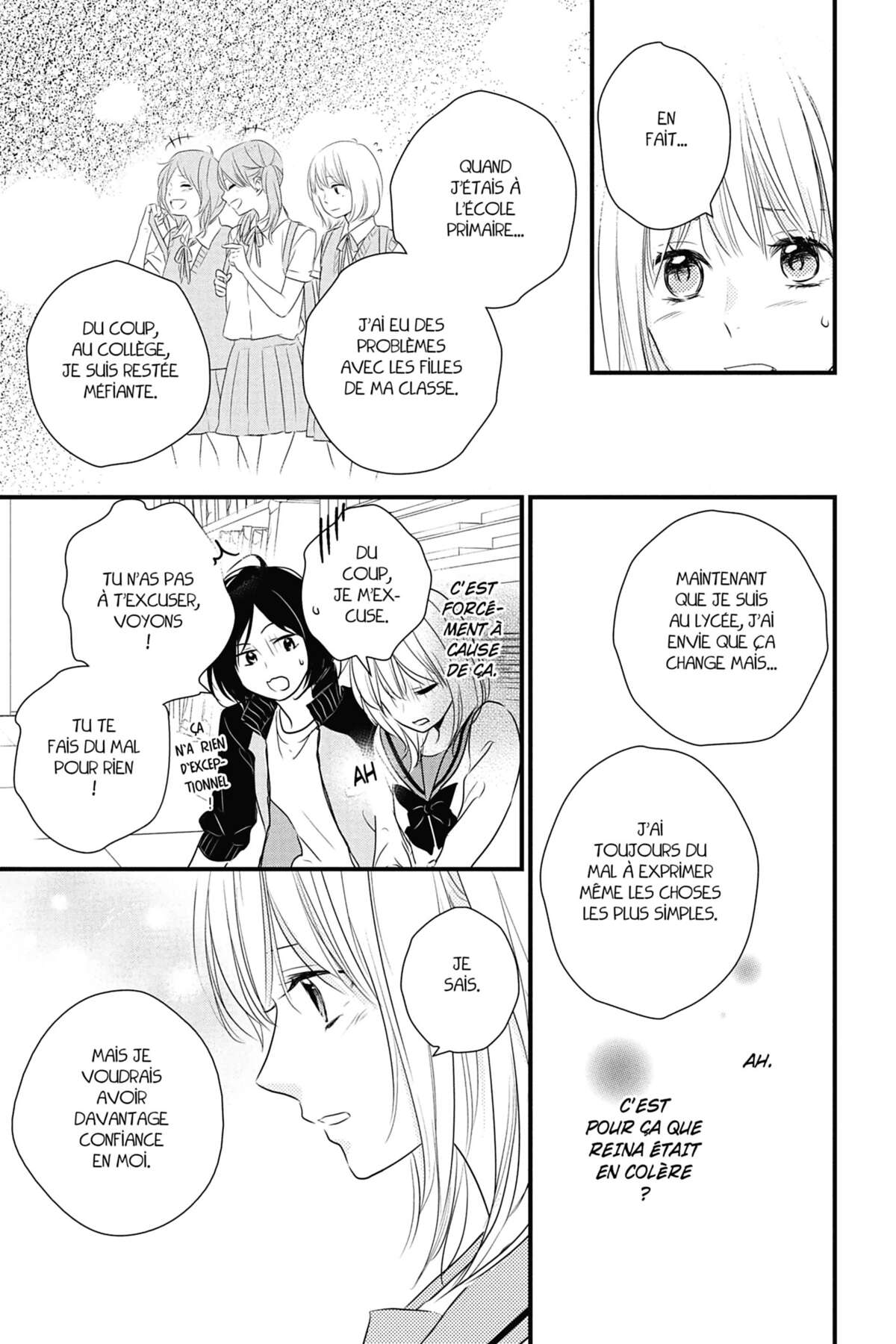 Waiting for Spring Volume 3 page 65