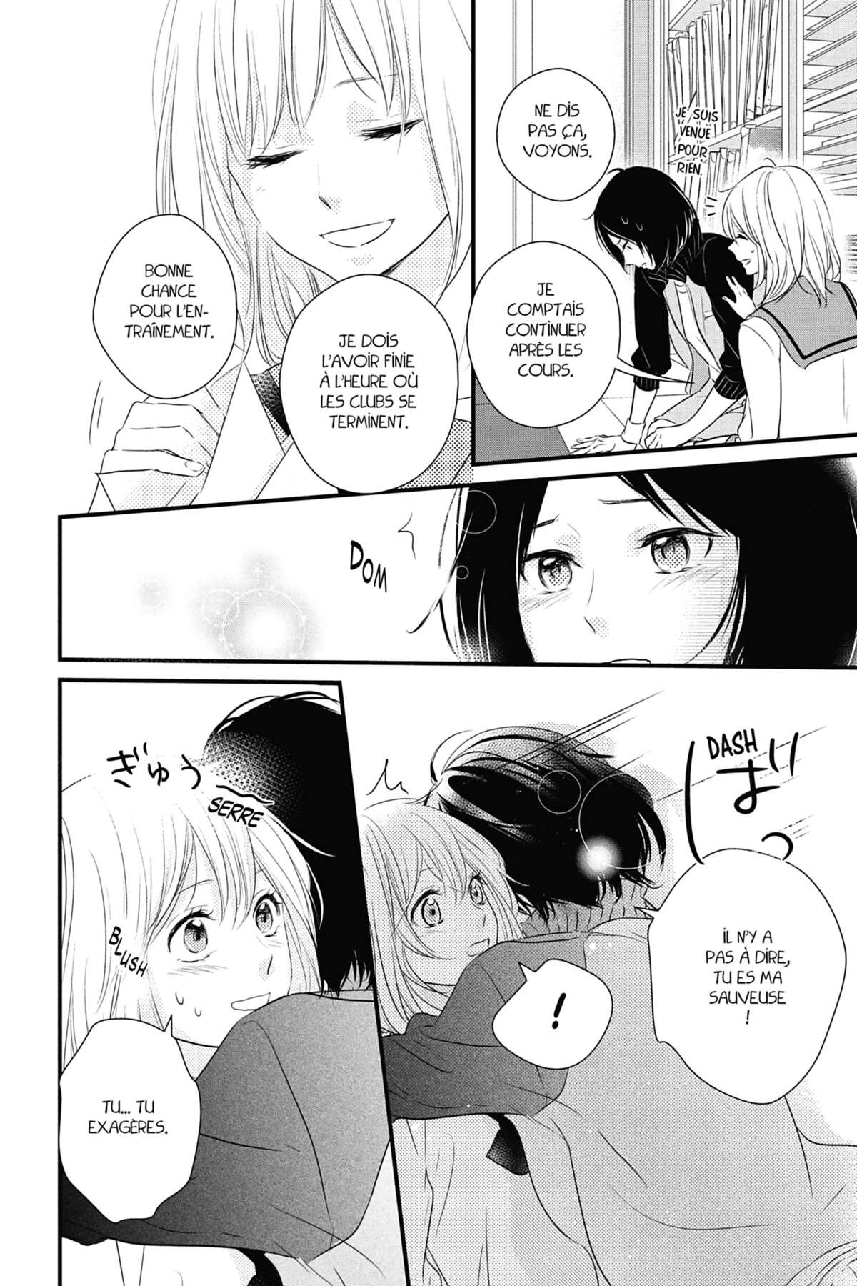 Waiting for Spring Volume 3 page 68