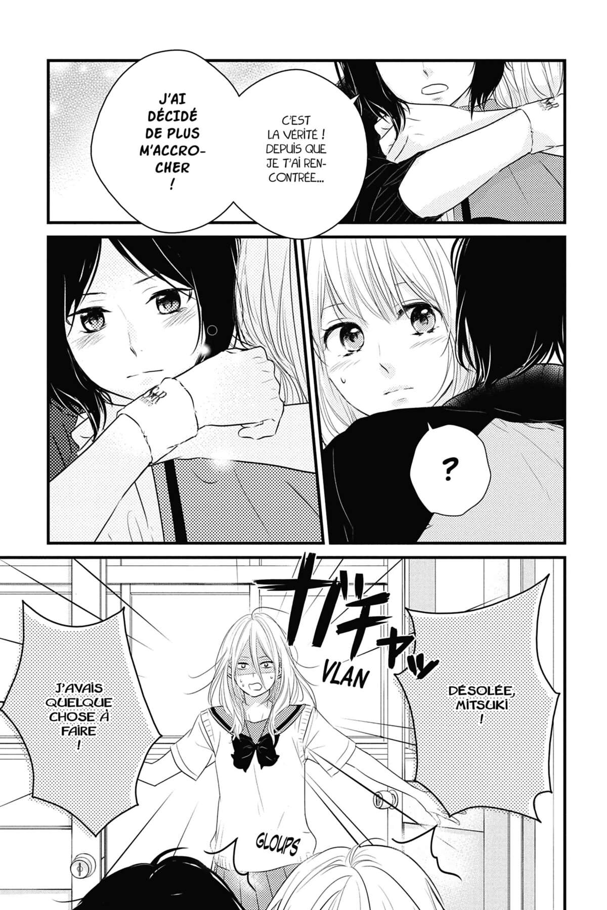 Waiting for Spring Volume 3 page 69