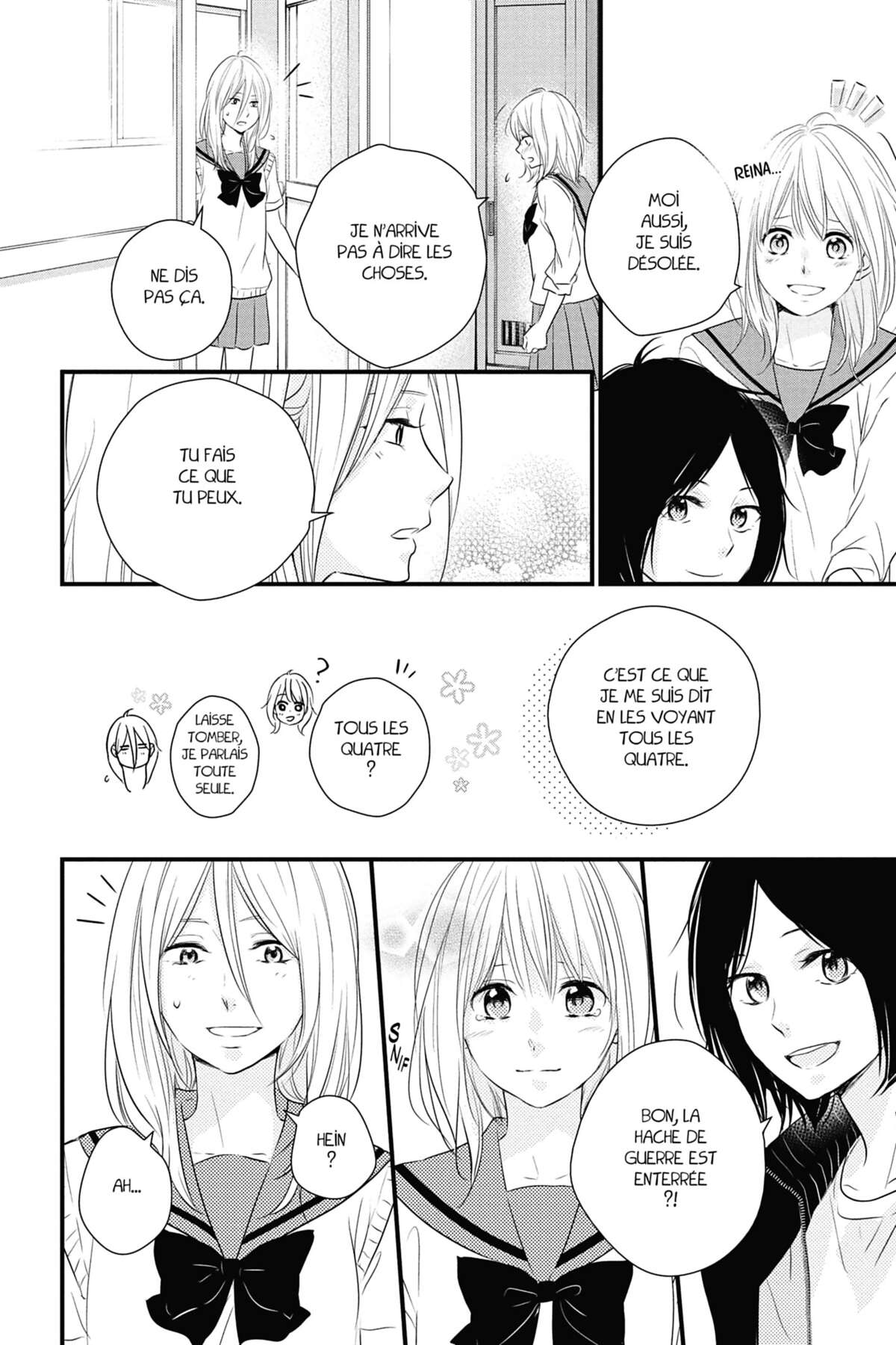 Waiting for Spring Volume 3 page 70