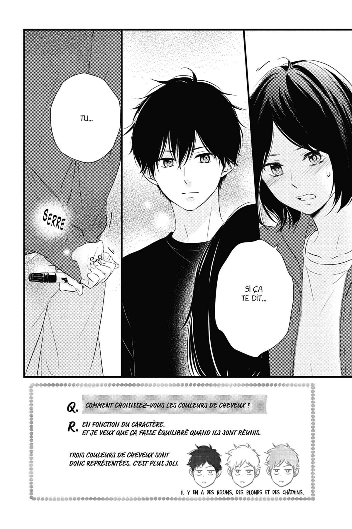 Waiting for Spring Volume 3 page 76