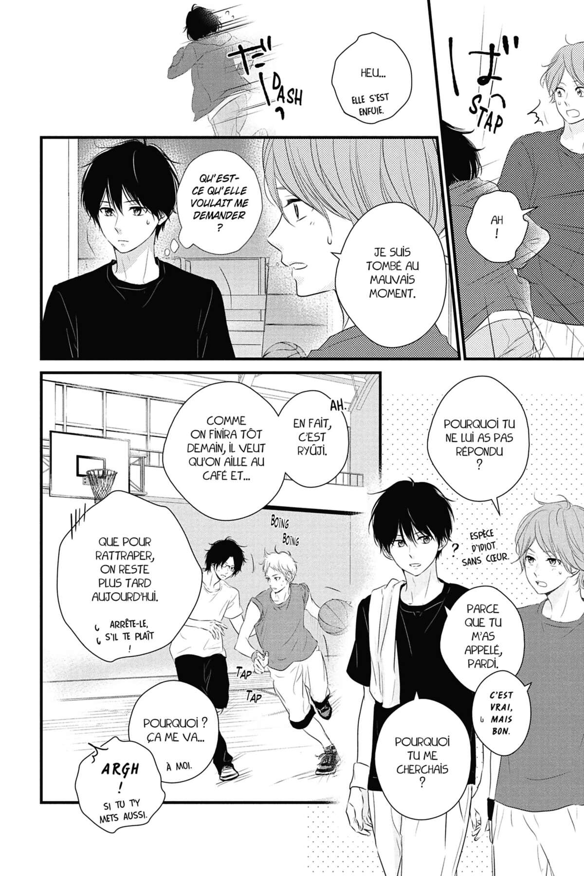 Waiting for Spring Volume 3 page 80