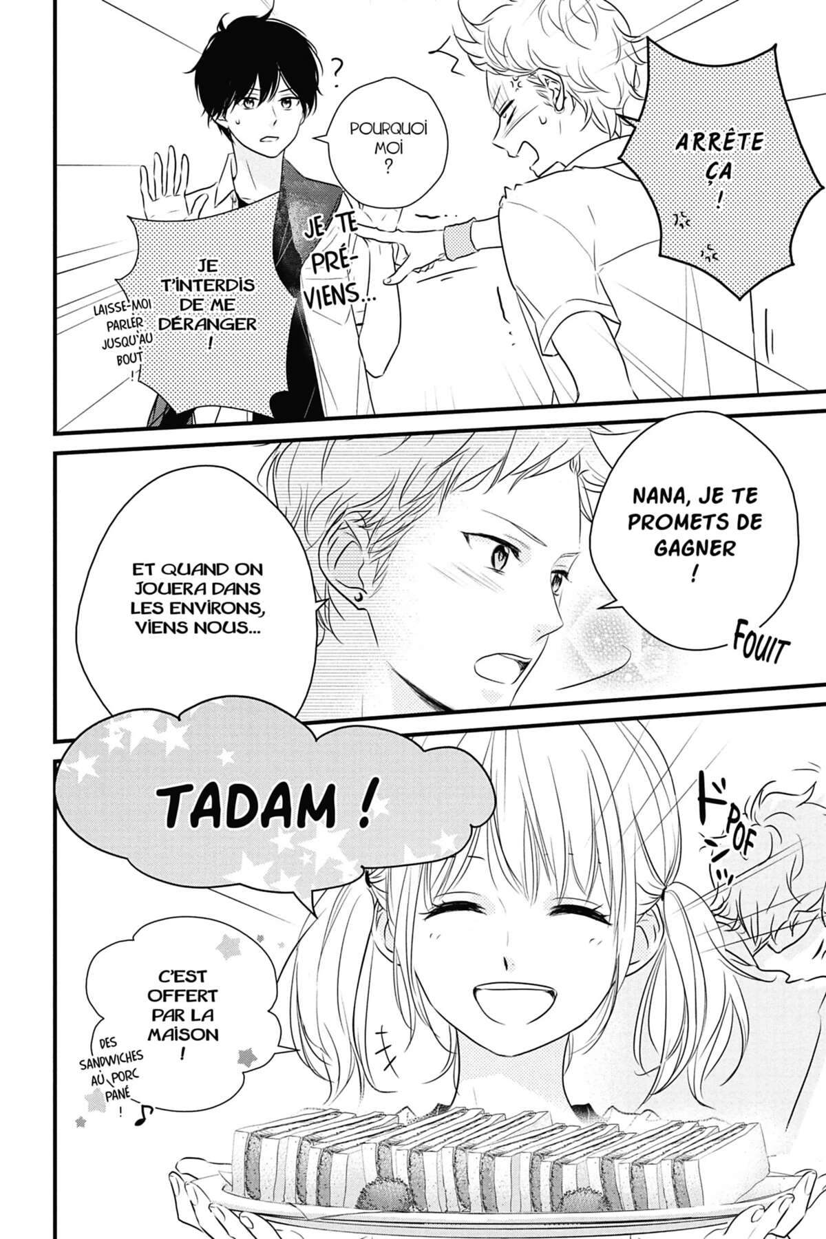 Waiting for Spring Volume 3 page 86