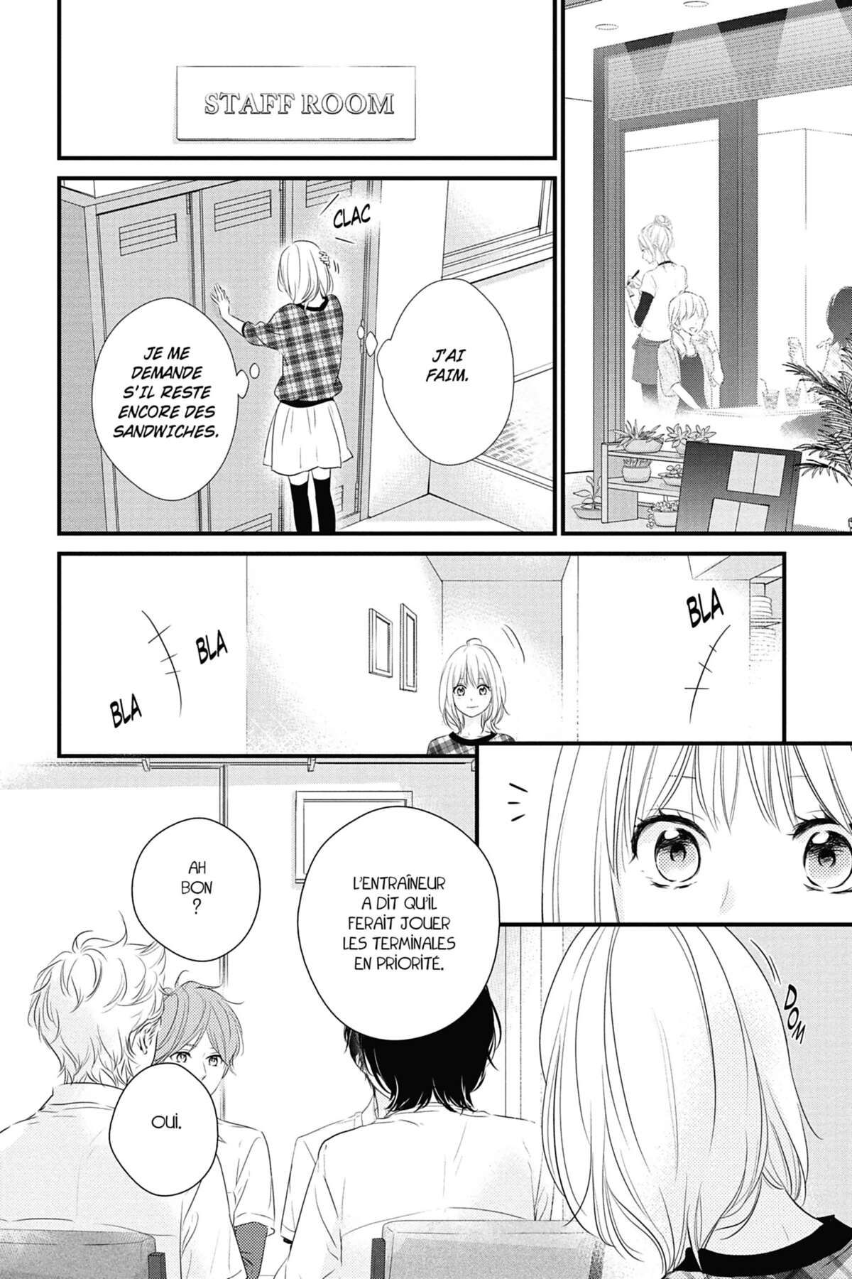 Waiting for Spring Volume 3 page 90