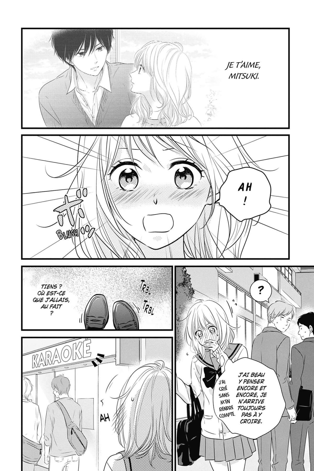 Waiting for Spring Volume 8 page 10