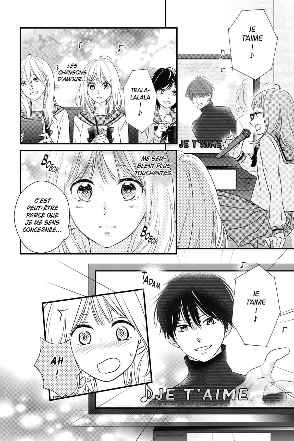 Waiting for Spring Volume 8 page 16
