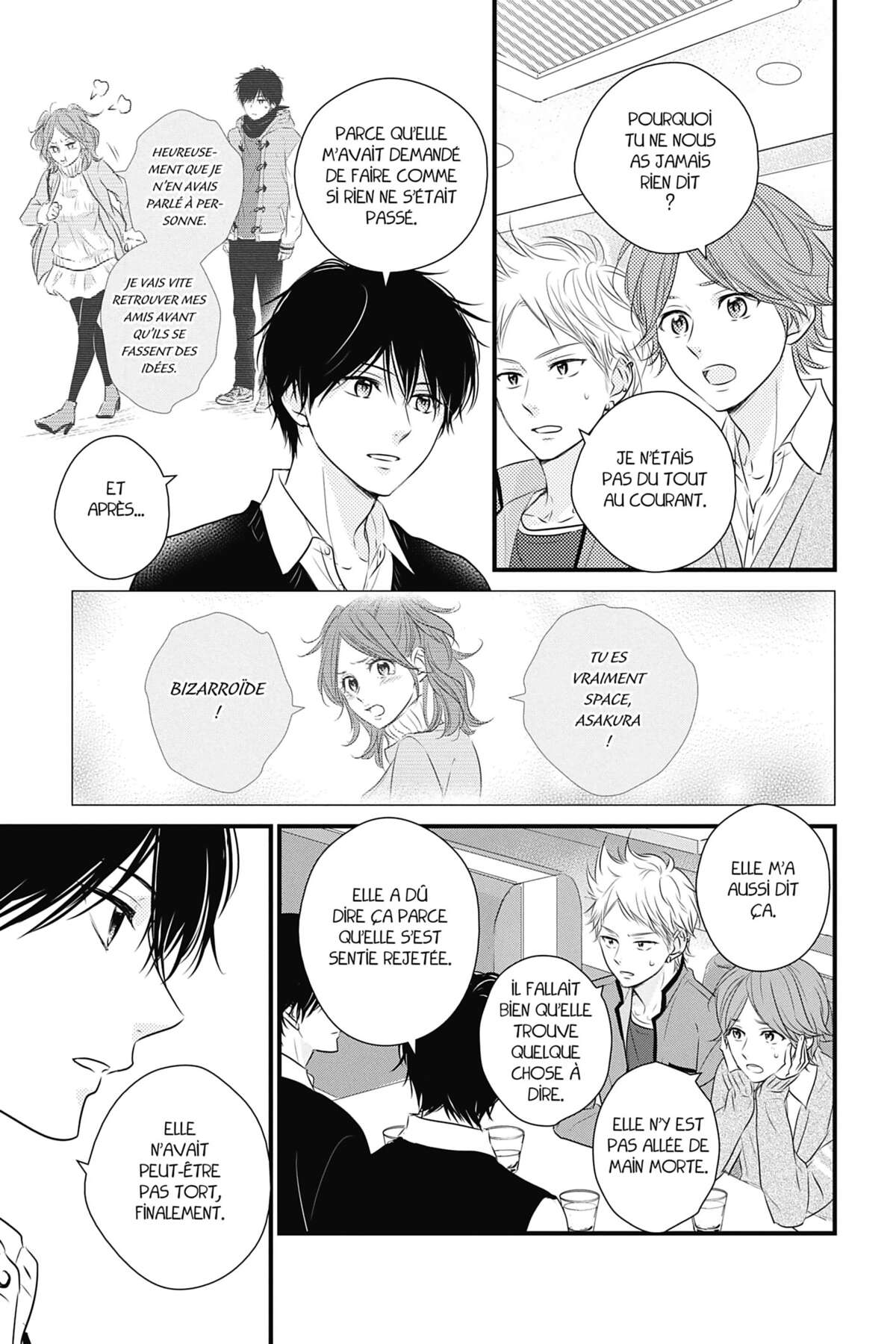Waiting for Spring Volume 8 page 27