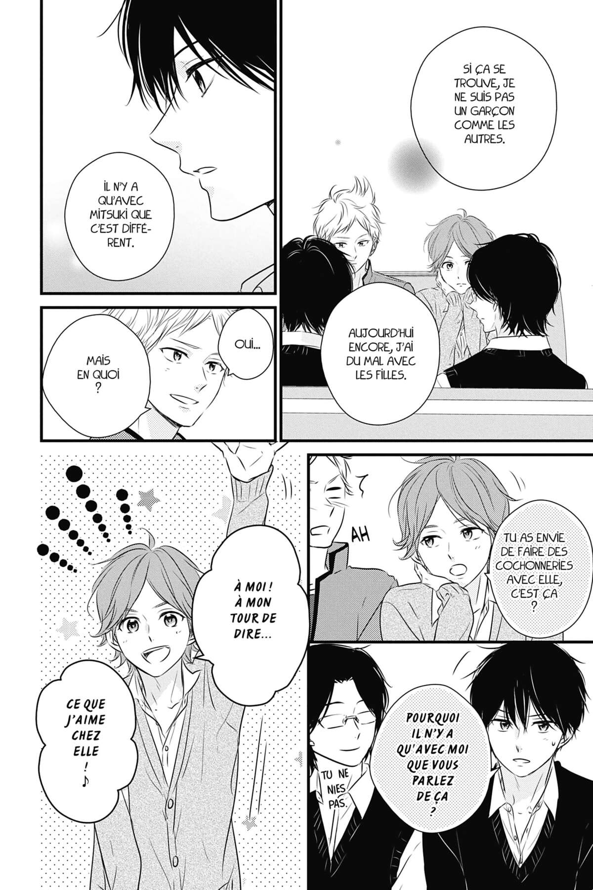 Waiting for Spring Volume 8 page 28