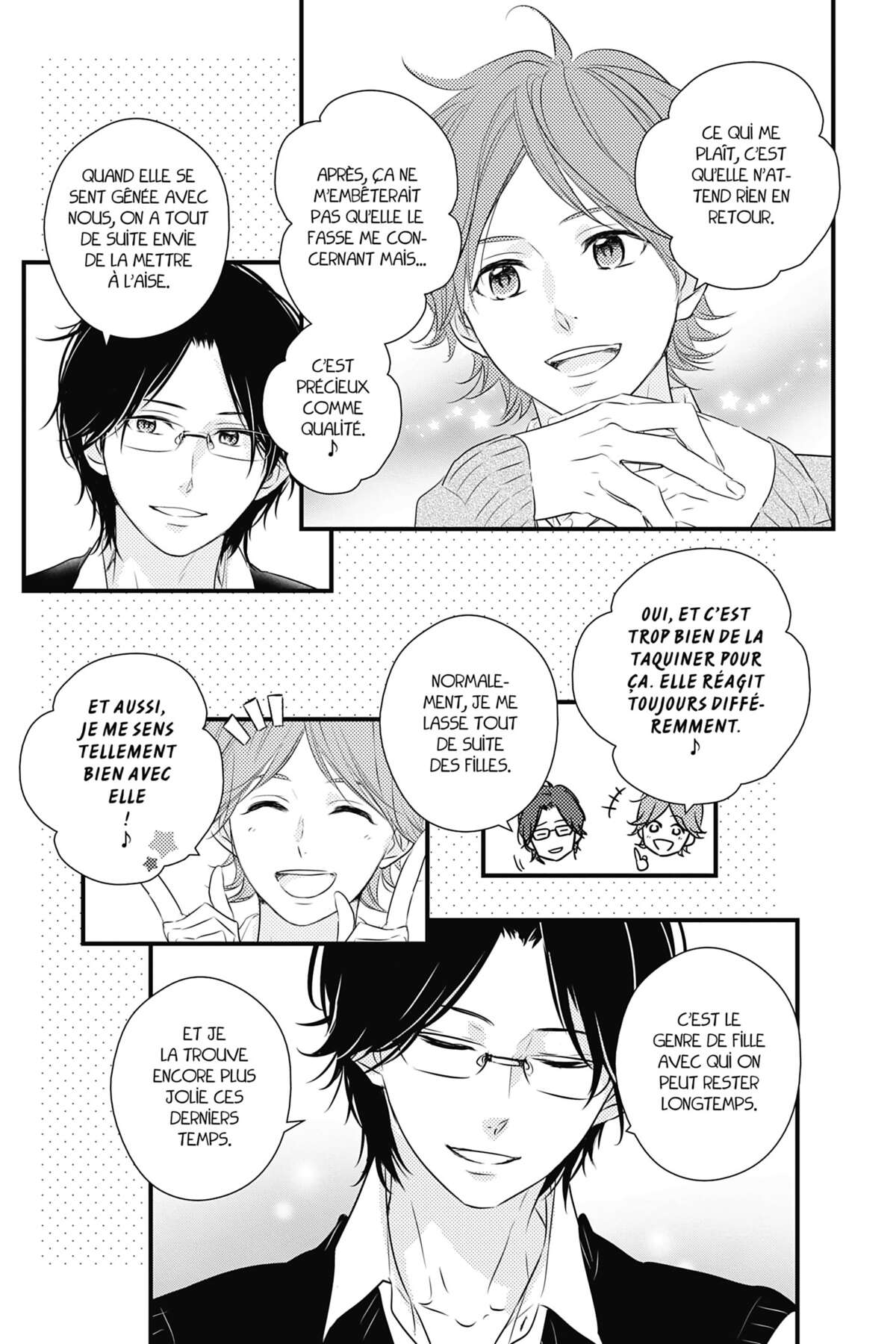Waiting for Spring Volume 8 page 29