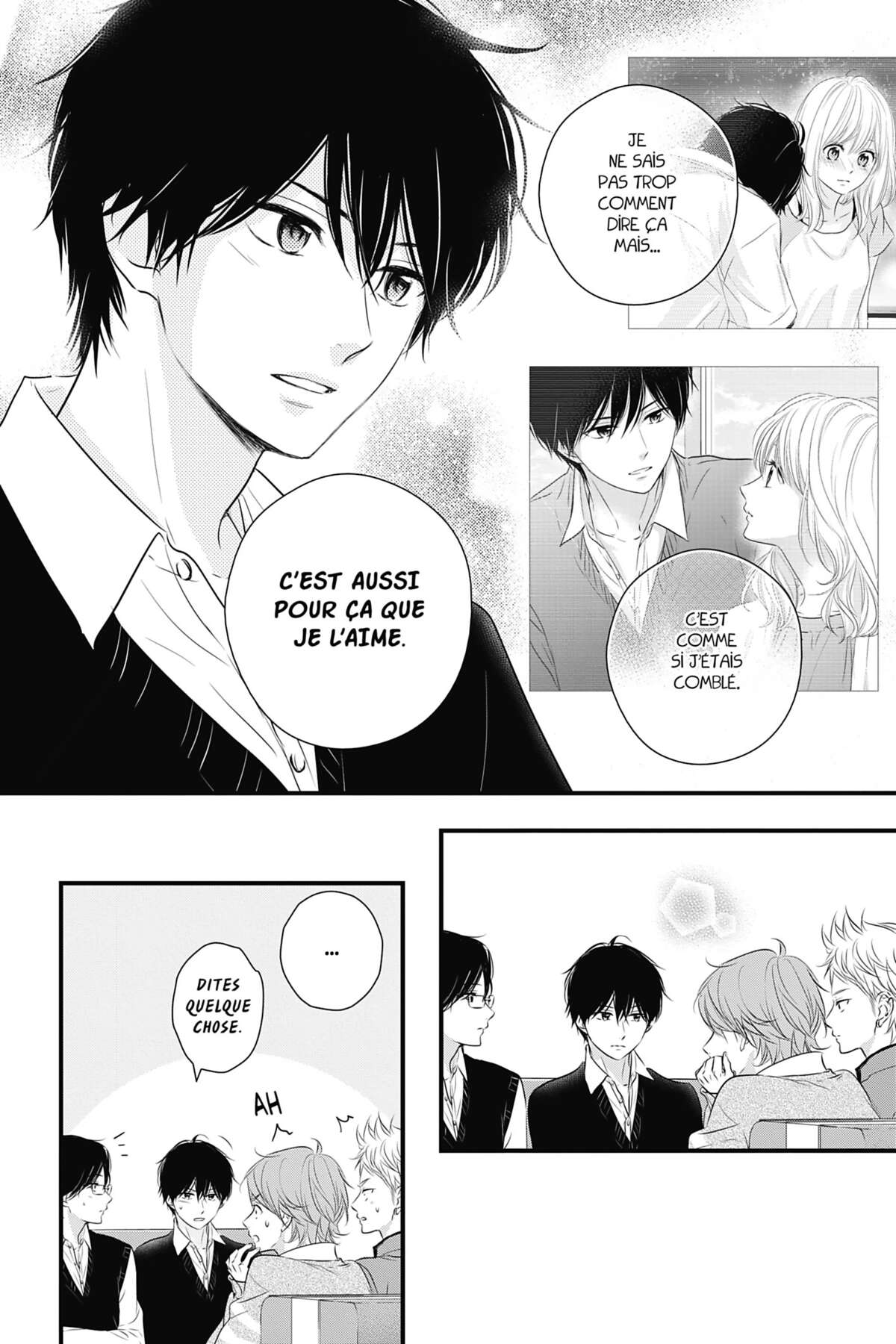Waiting for Spring Volume 8 page 34