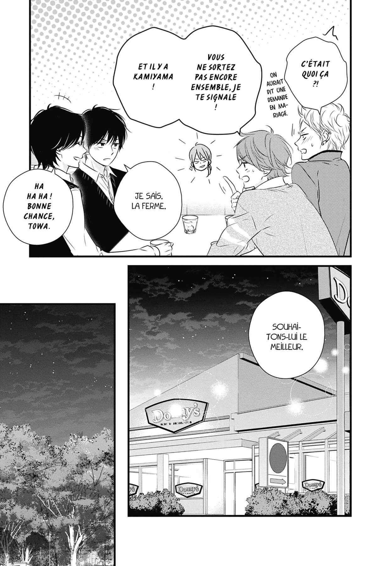Waiting for Spring Volume 8 page 35