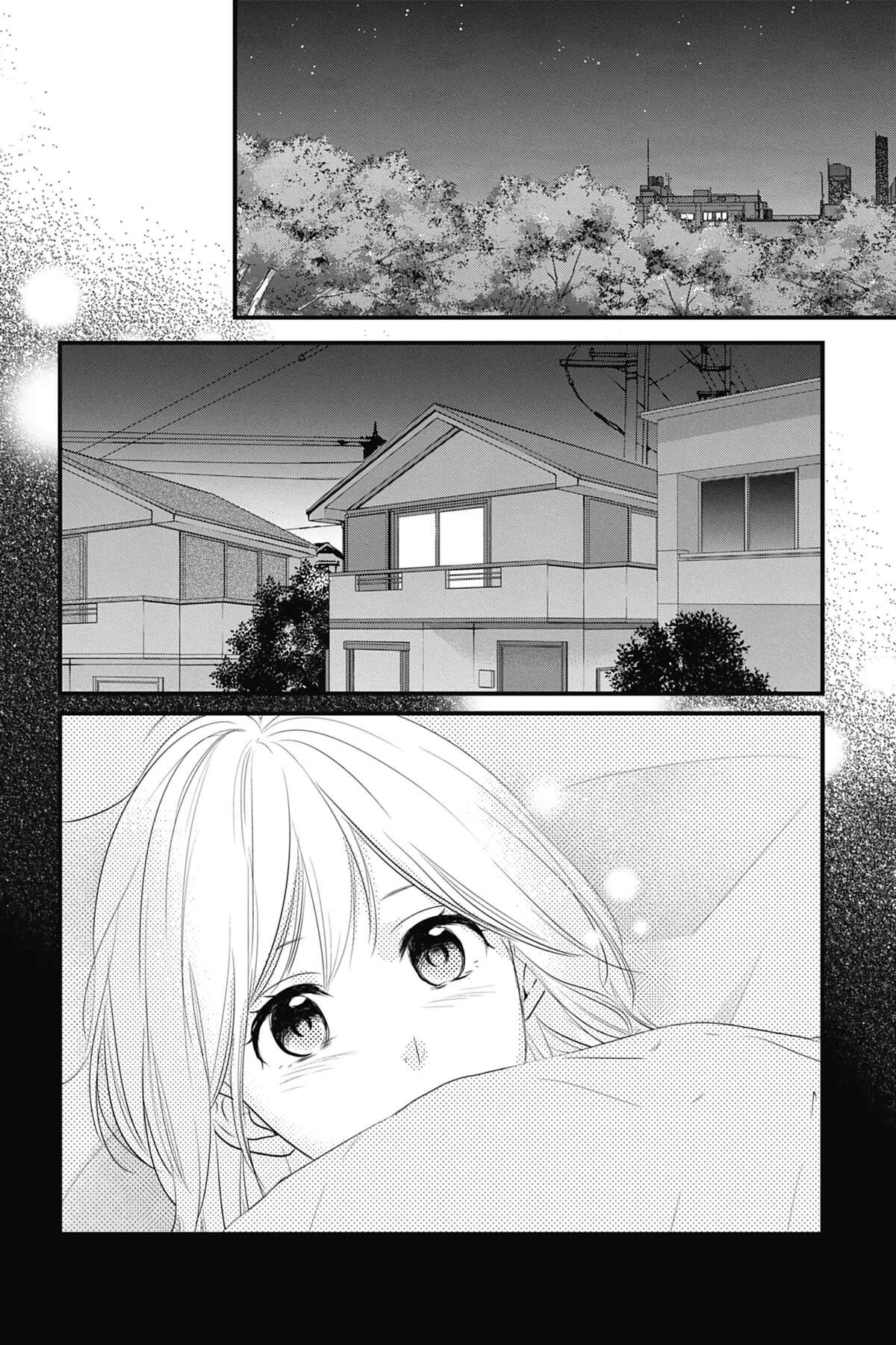 Waiting for Spring Volume 8 page 36