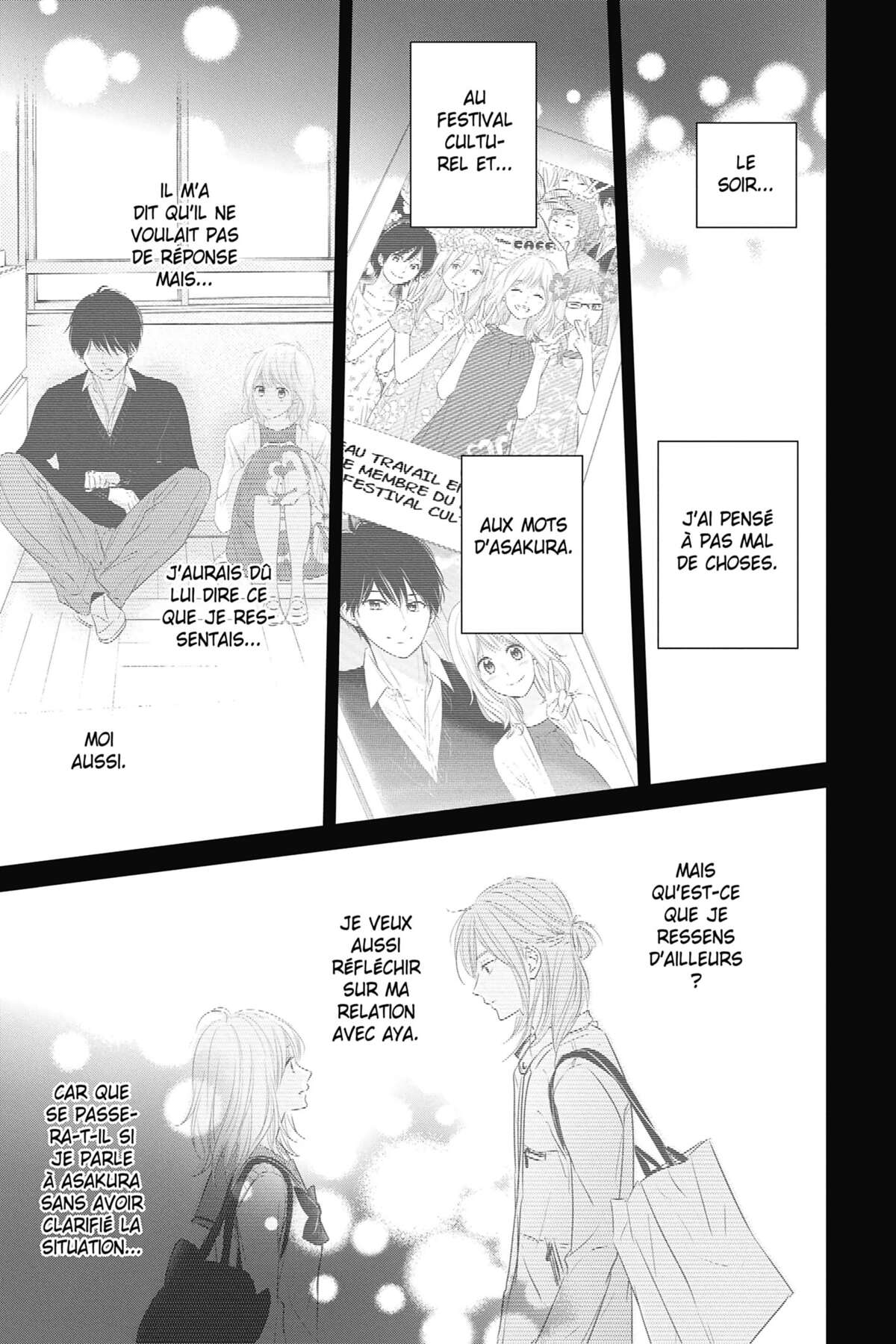 Waiting for Spring Volume 8 page 37
